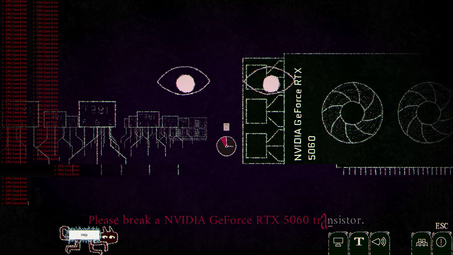 Screenshot for Dyping Escape