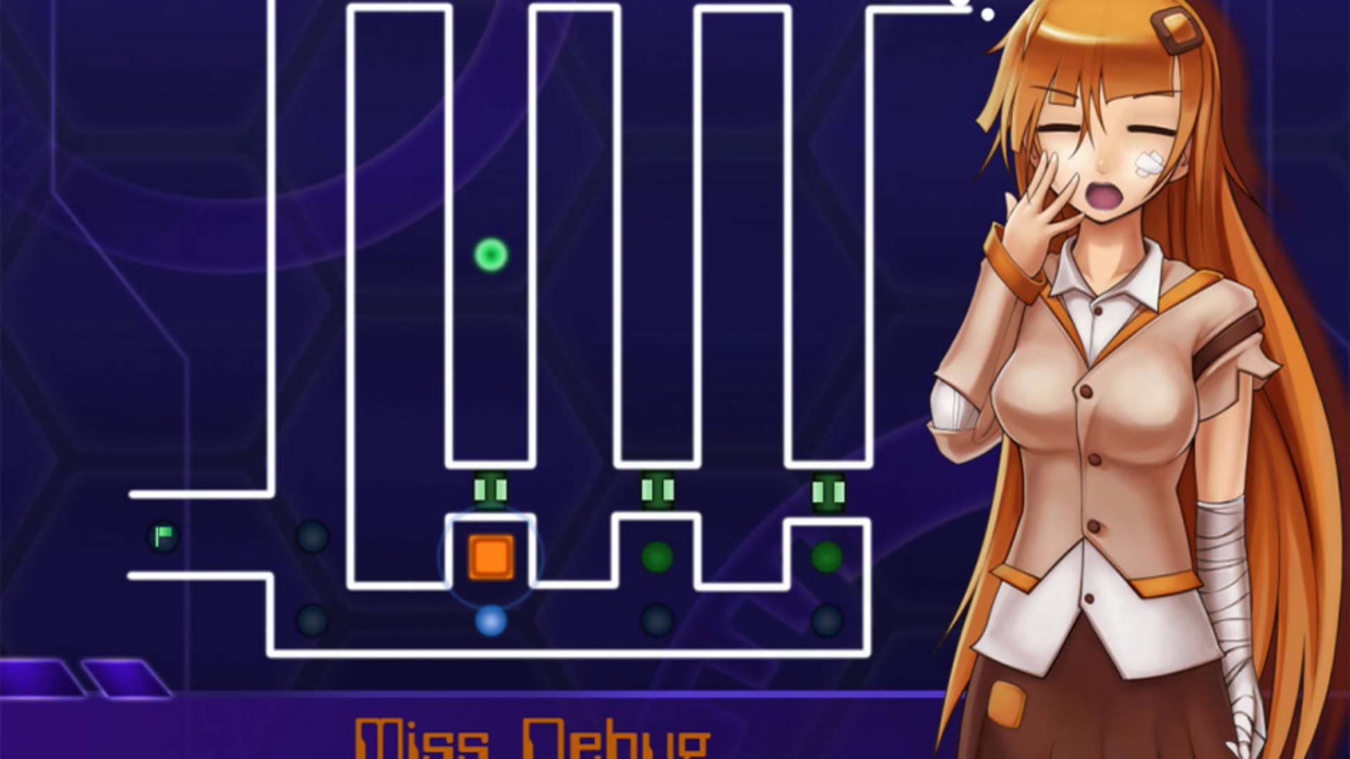 Screenshot for Unhack
