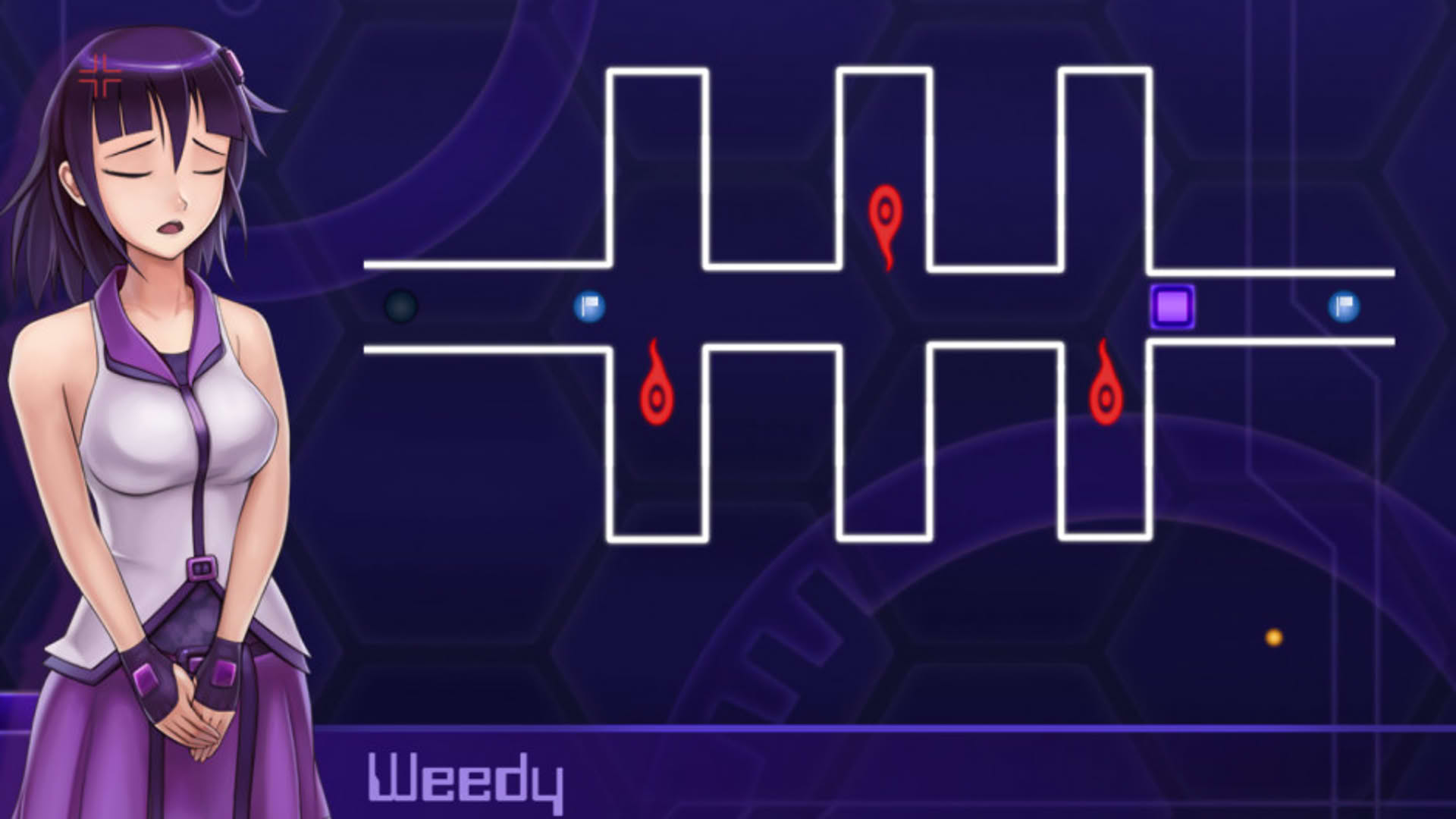 Screenshot for Unhack