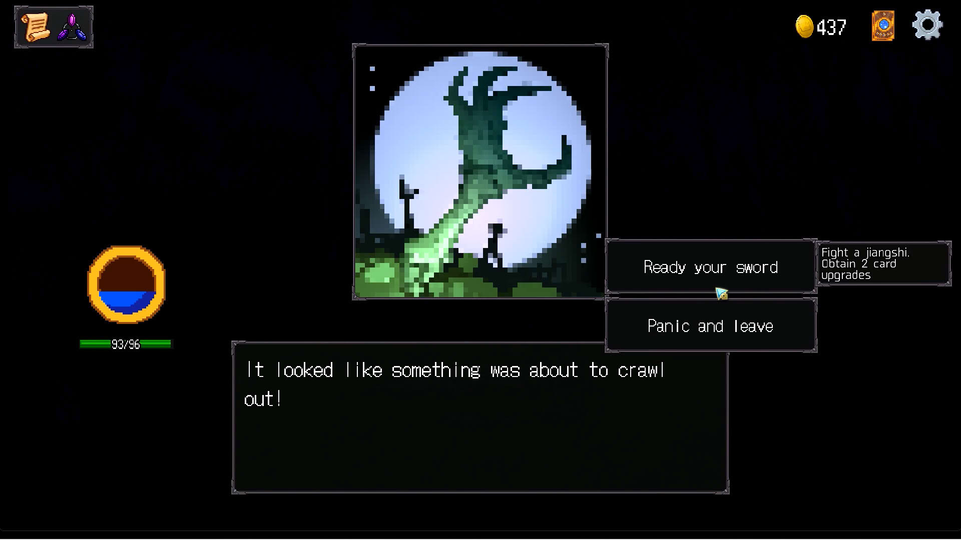 Screenshot for Succubus Forest