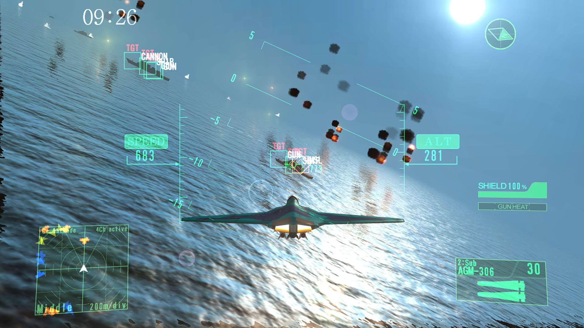 Screenshot for RaidersSphere4th