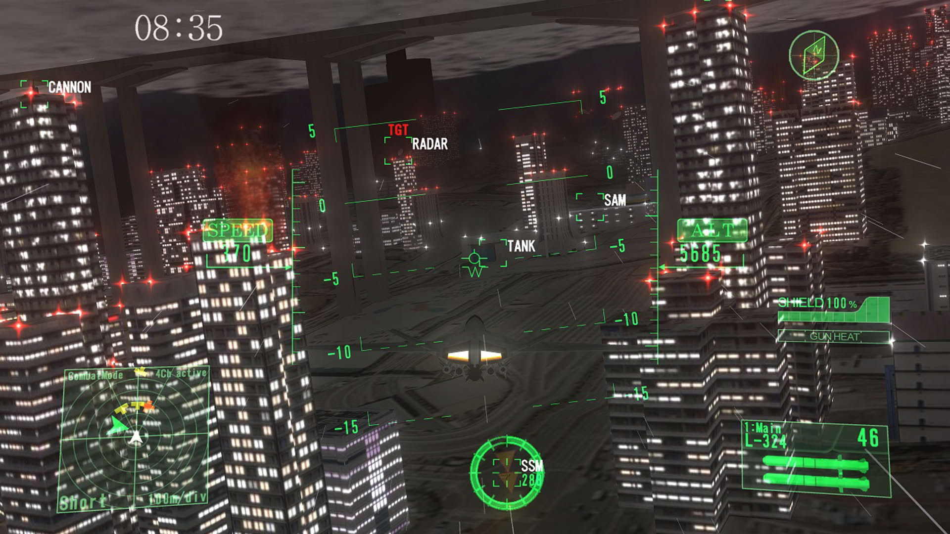 Screenshot for RaidersSphere4th