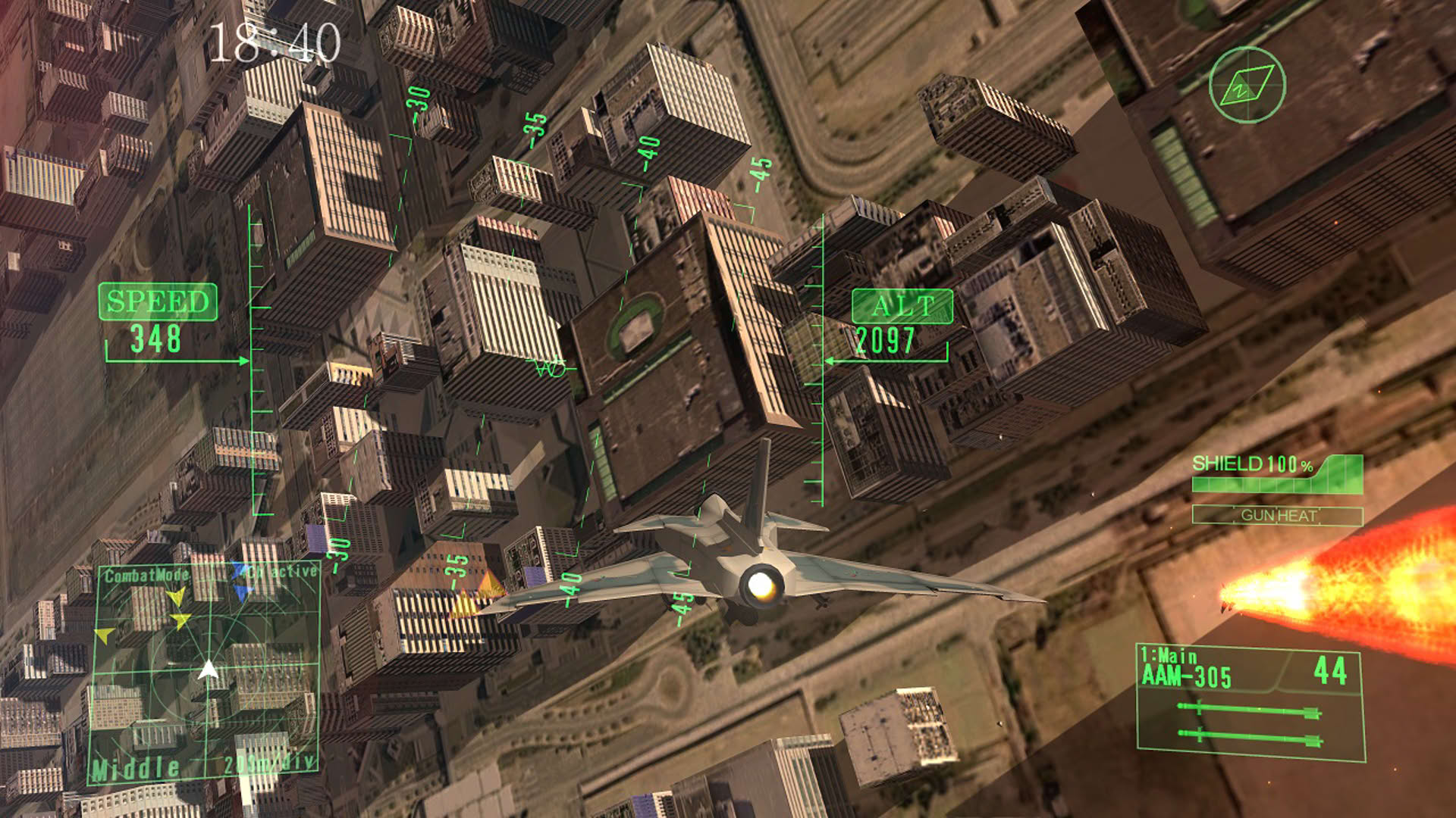 Screenshot for RaidersSphere4th