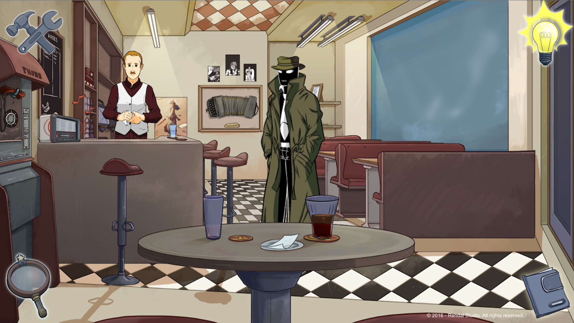 Screenshot for Splitmind
