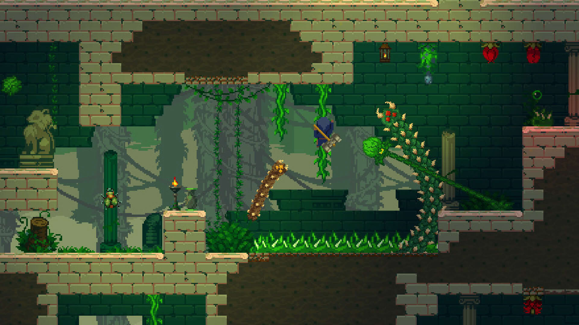 Screenshot for Aura of Worlds