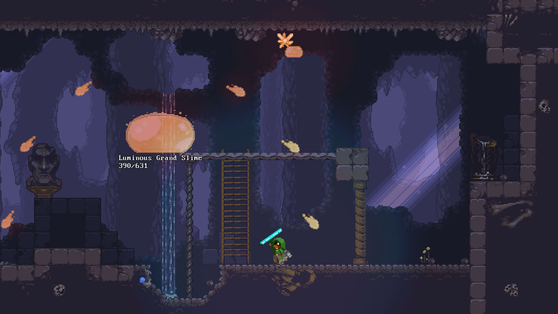 Screenshot for Aura of Worlds