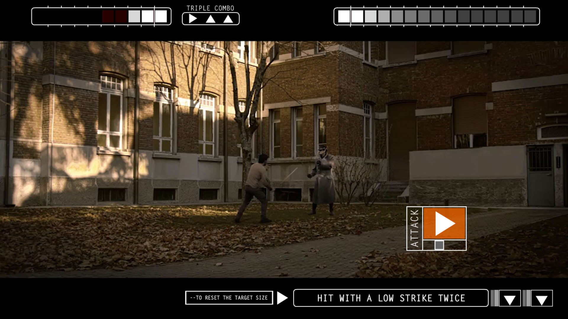 Screenshot for Stay Dead Evolution