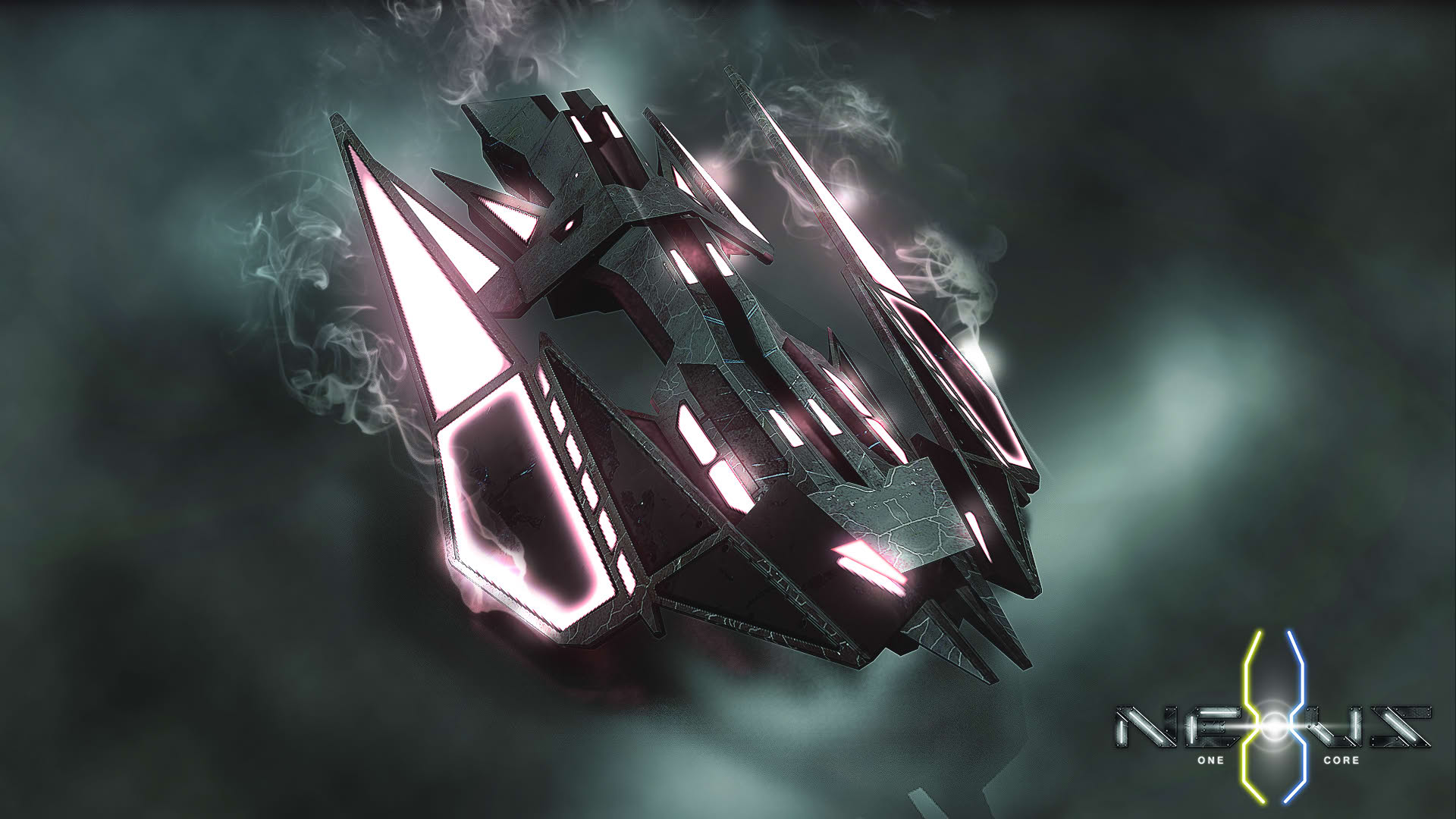 Screenshot for NeXus: One Core