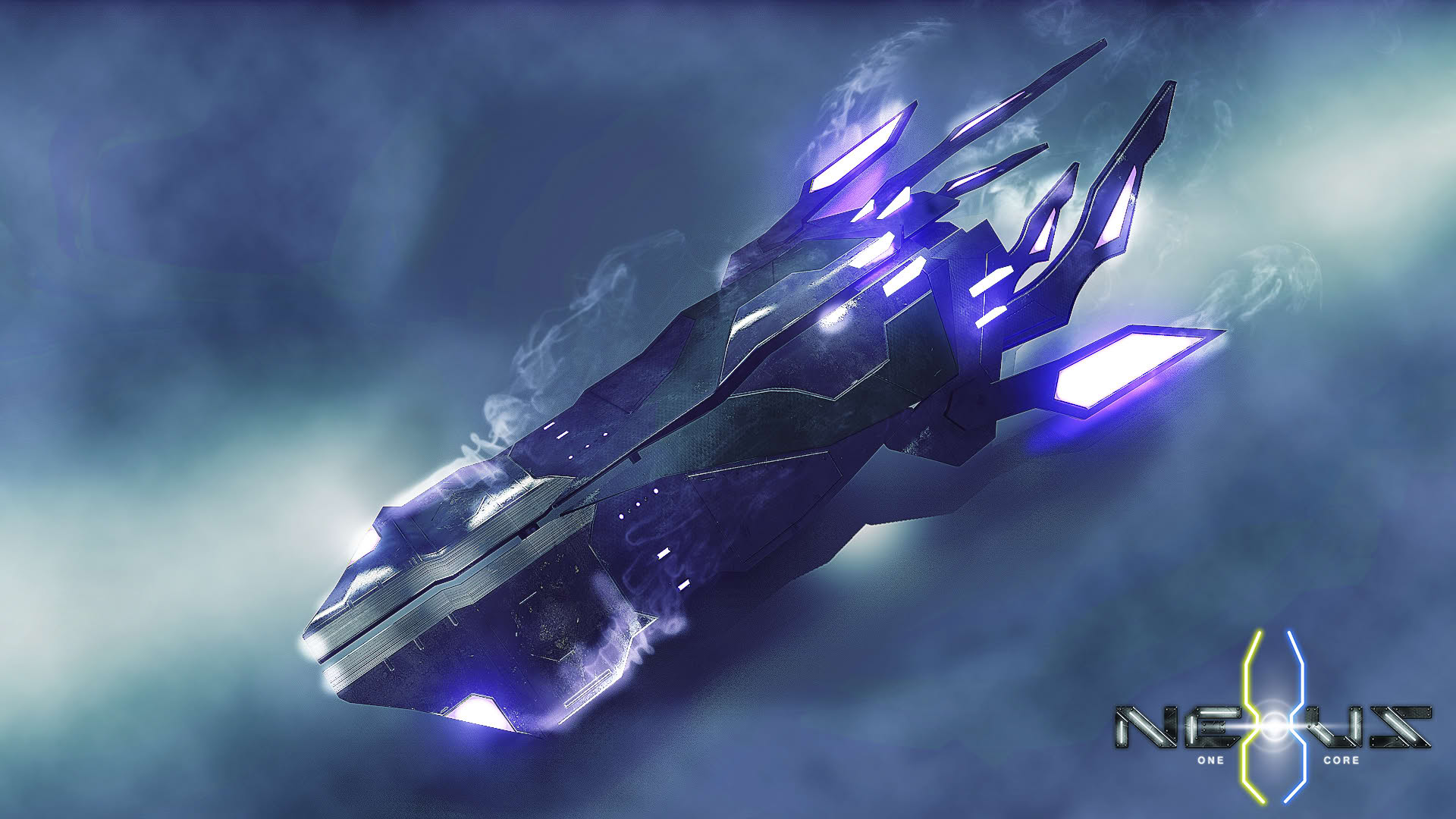 Screenshot for NeXus: One Core