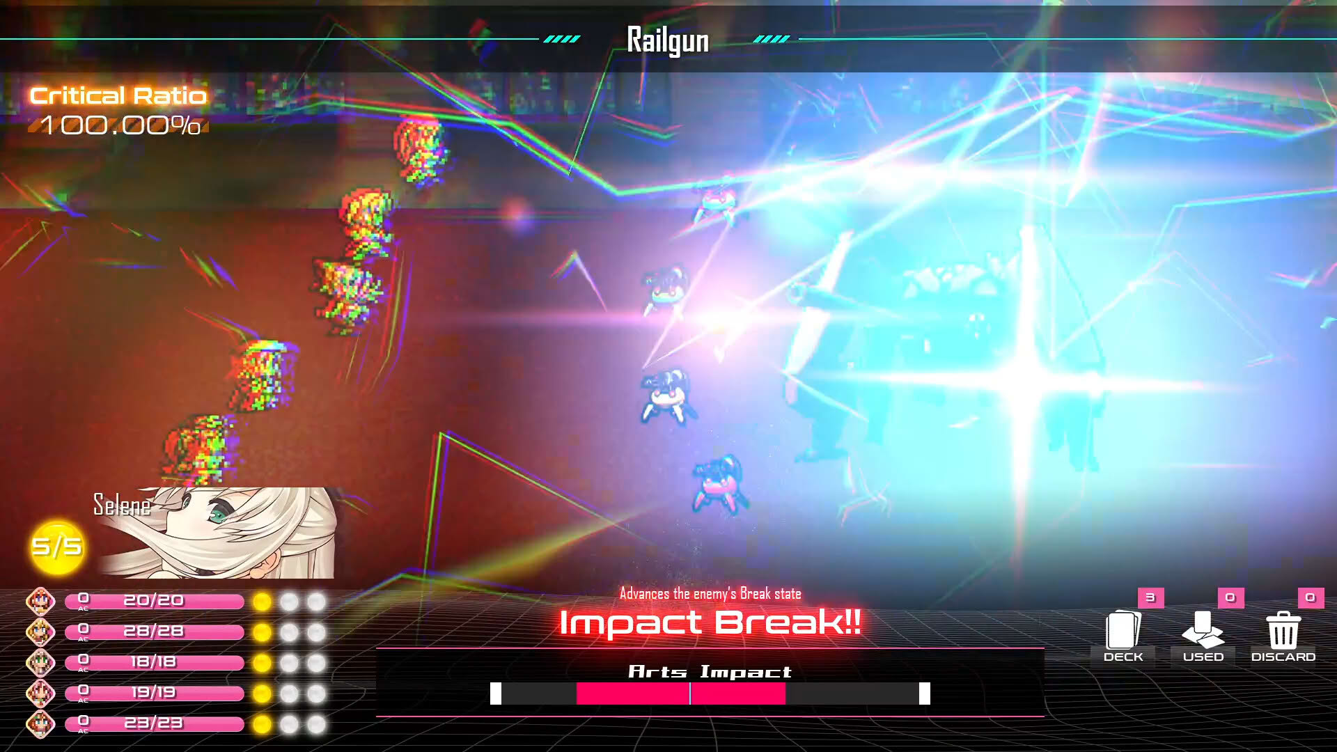 Screenshot for Destiny Code