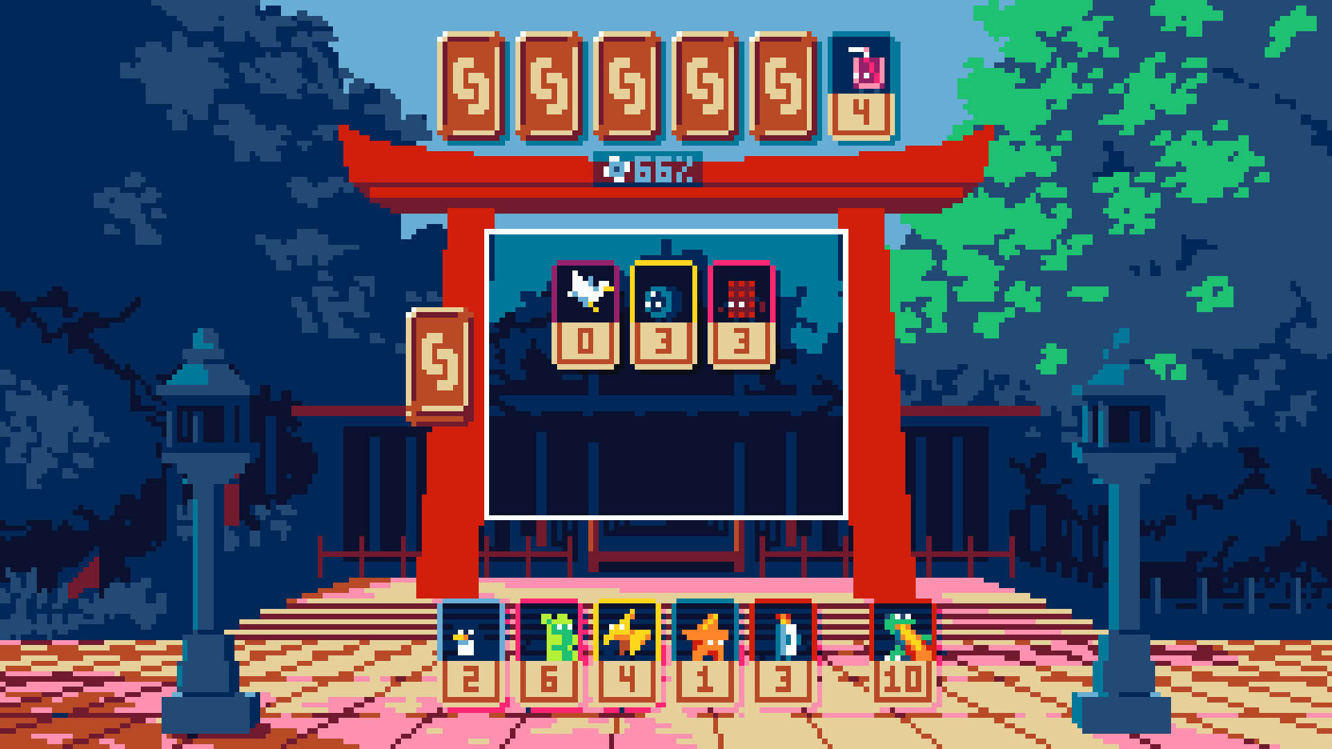 Screenshot for Smol Gods