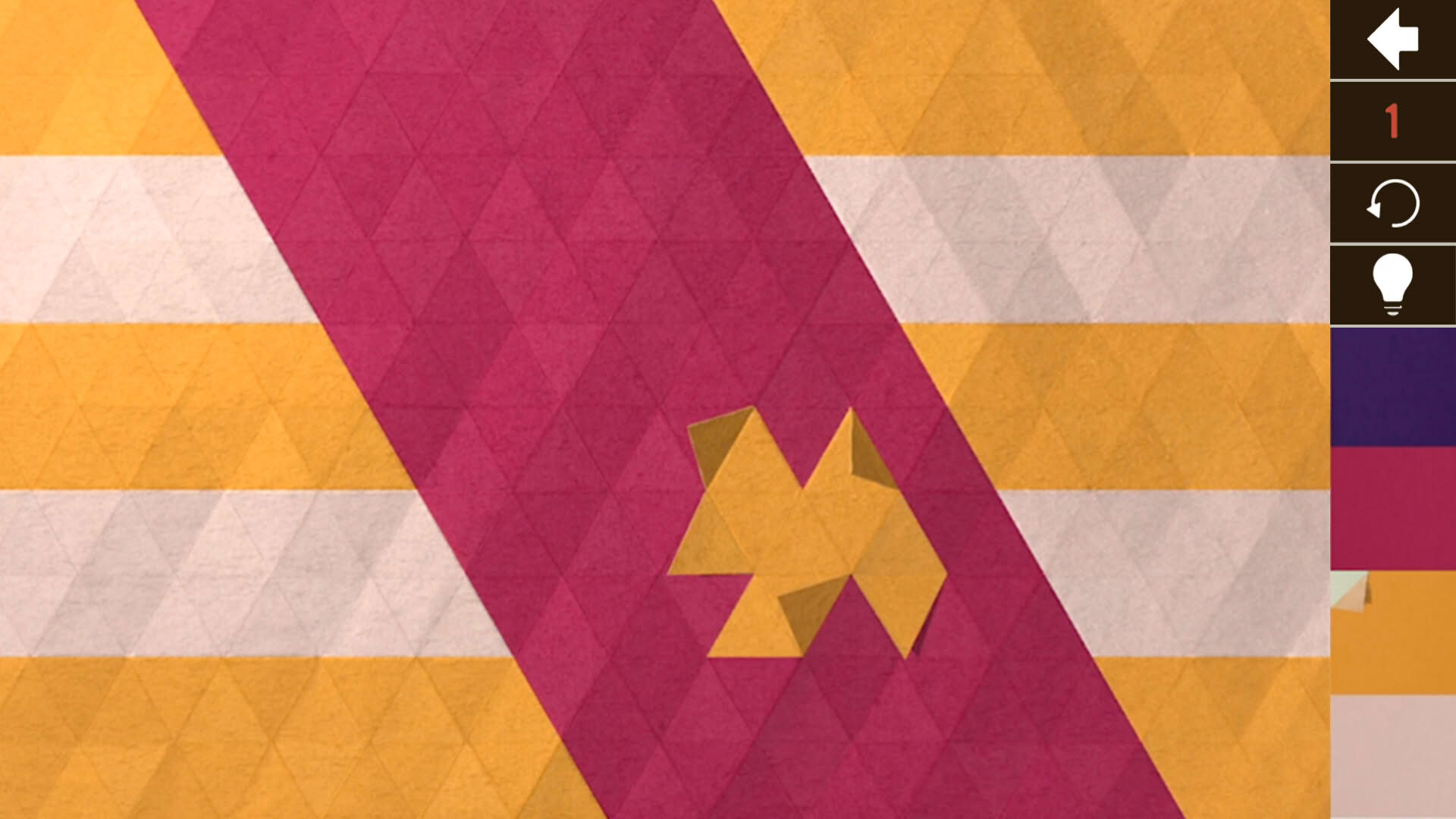 Screenshot for Kami 2