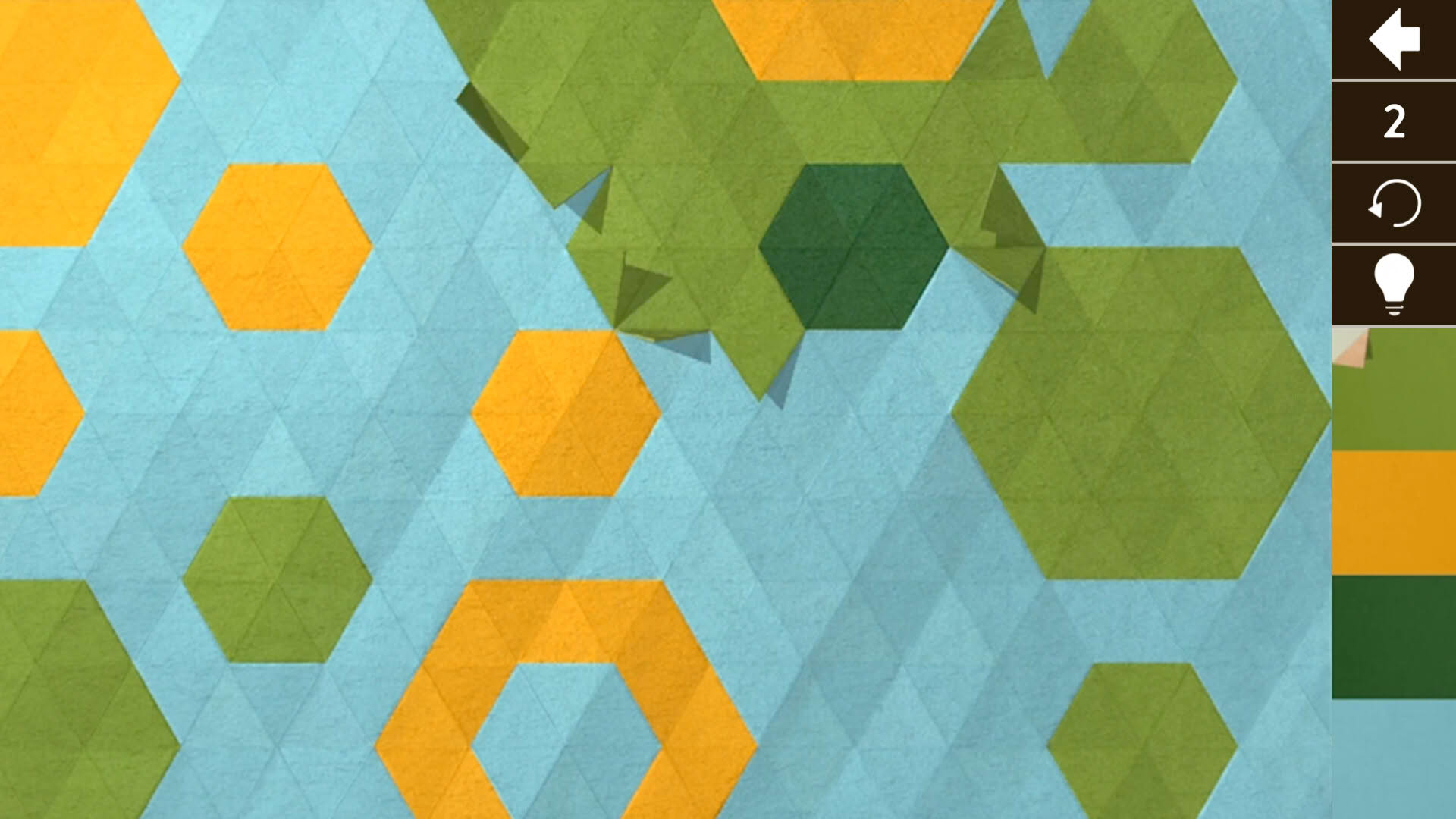 Screenshot for Kami 2