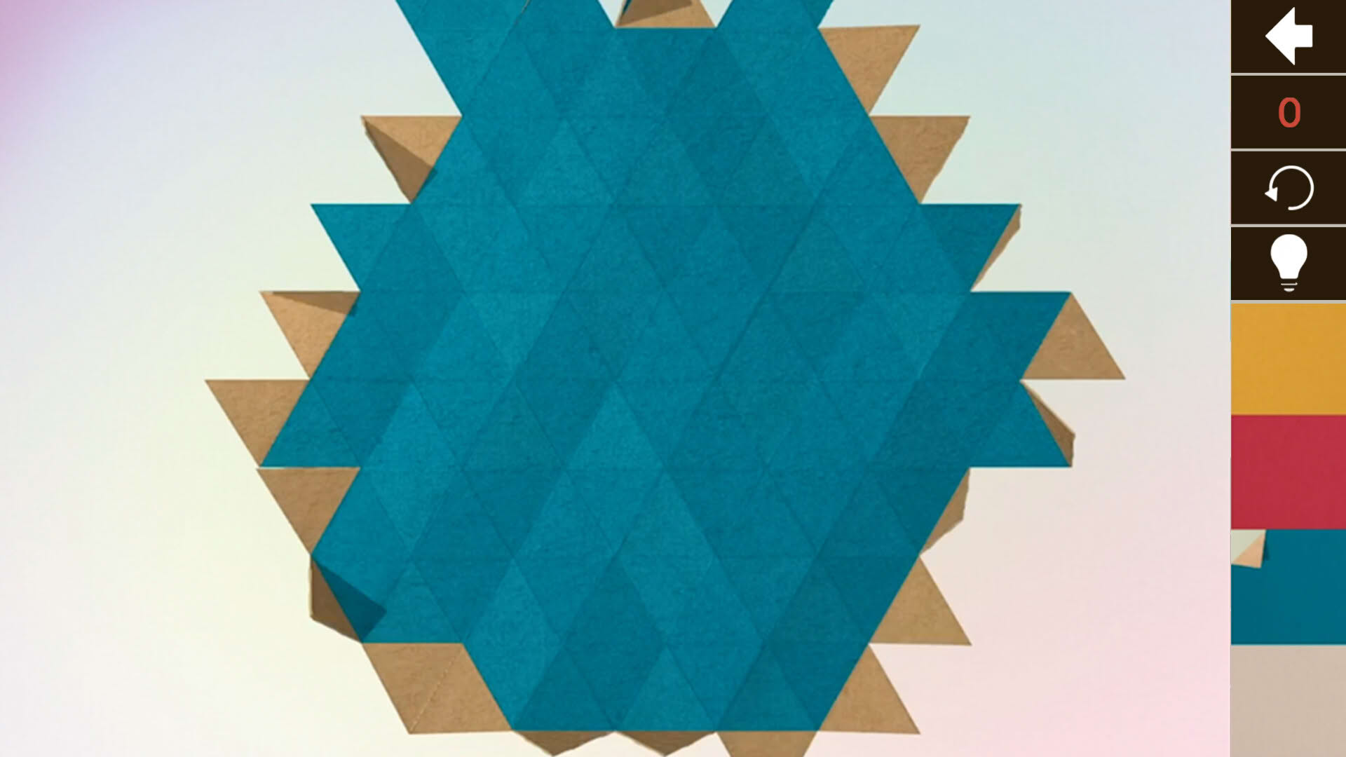 Screenshot for Kami 2