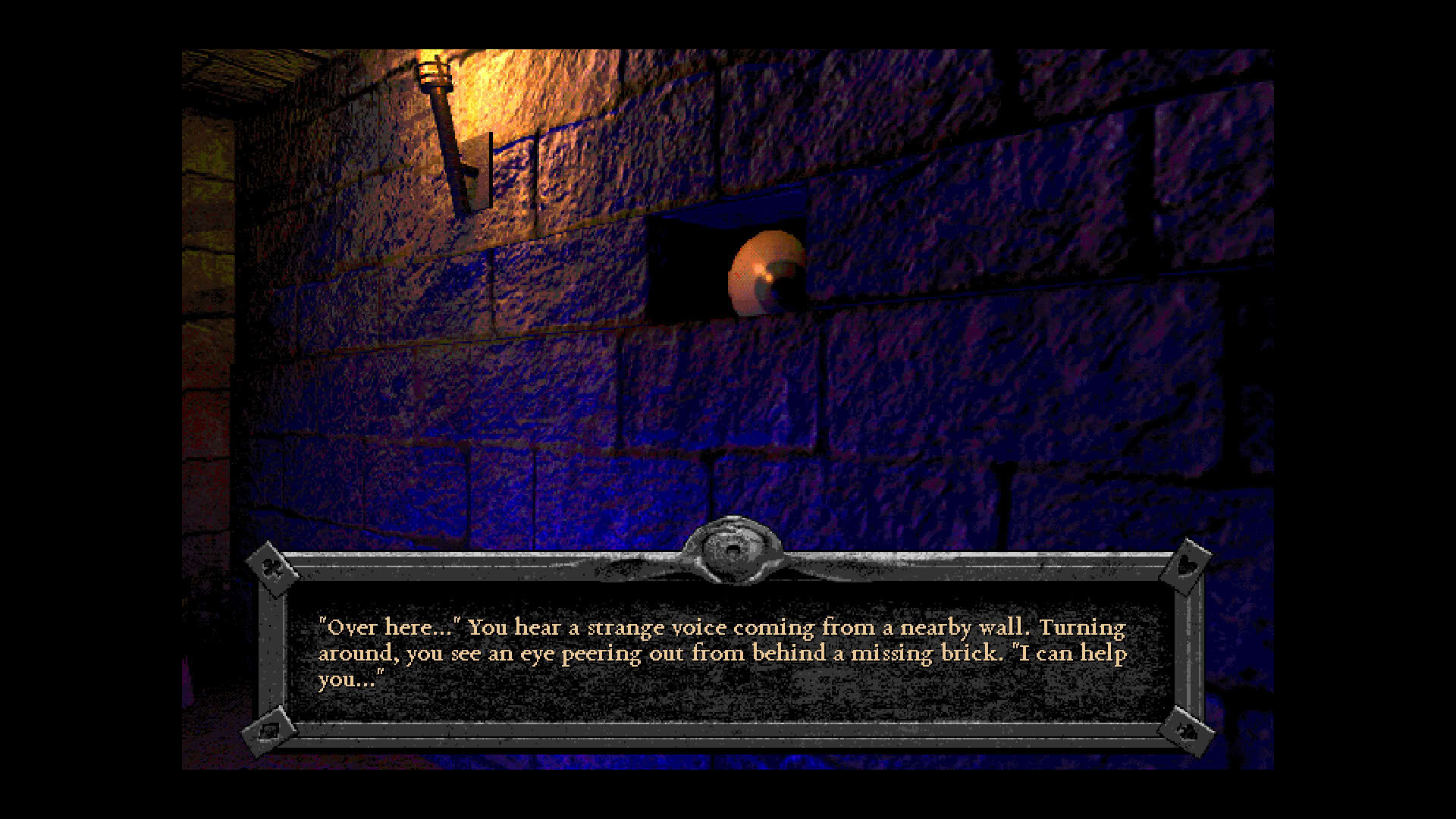 Screenshot for Forbidden Solitaire