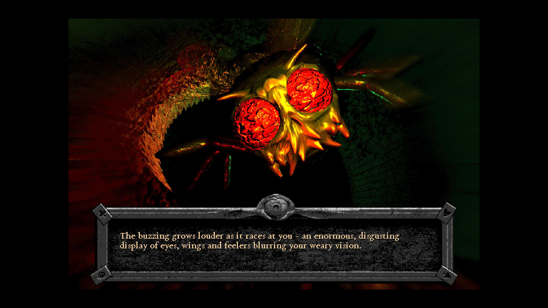 Screenshot for Forbidden Solitaire