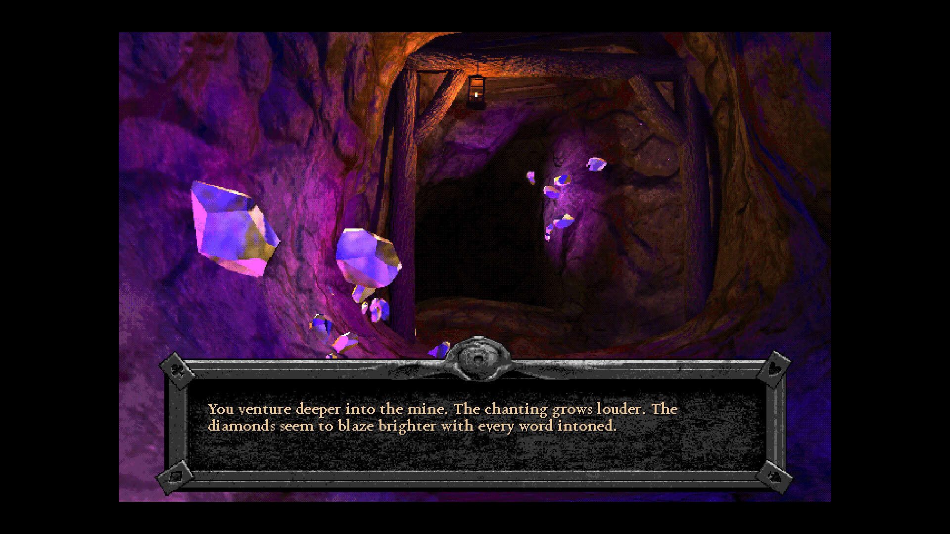 Screenshot for Forbidden Solitaire