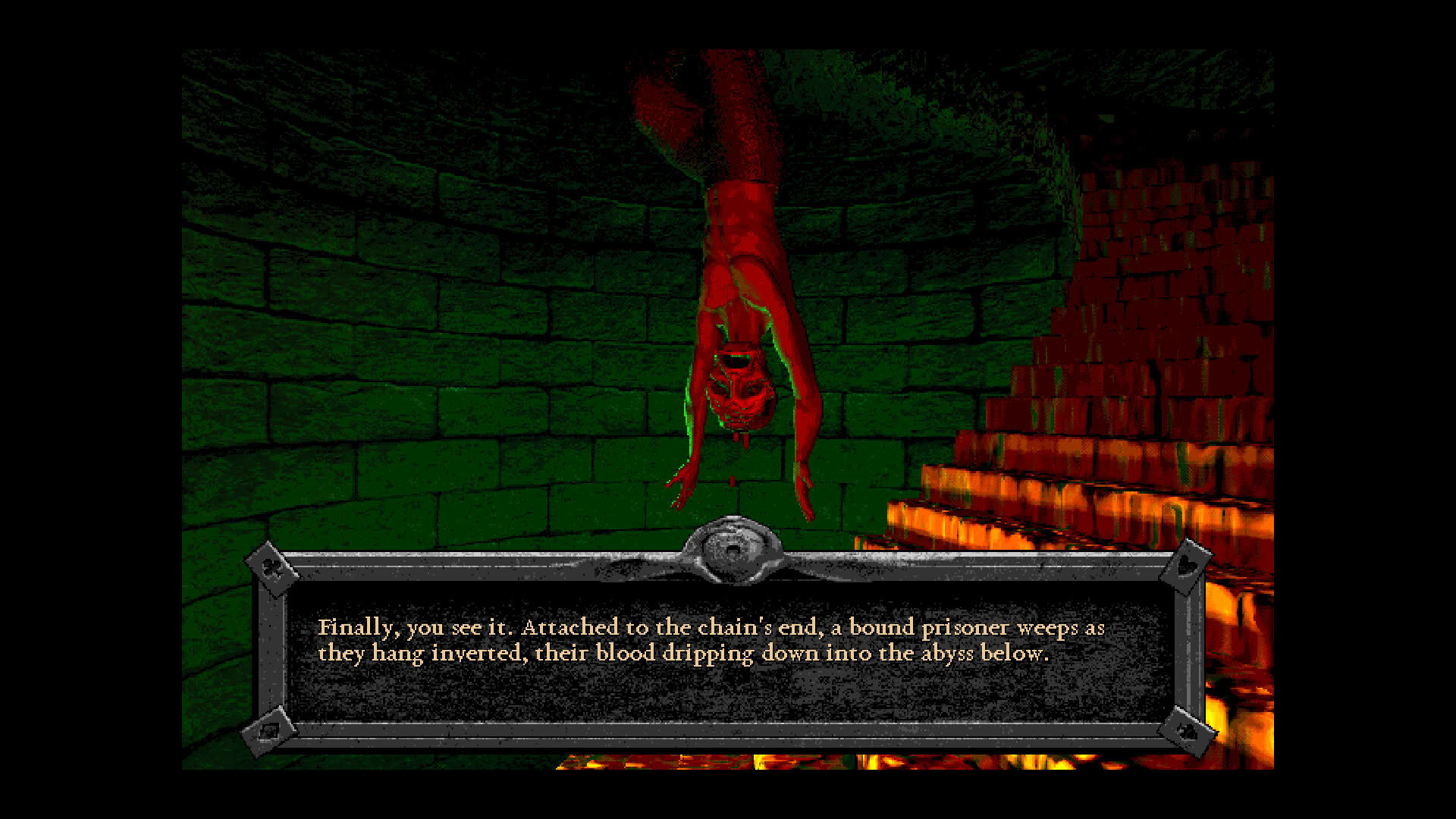 Screenshot for Forbidden Solitaire