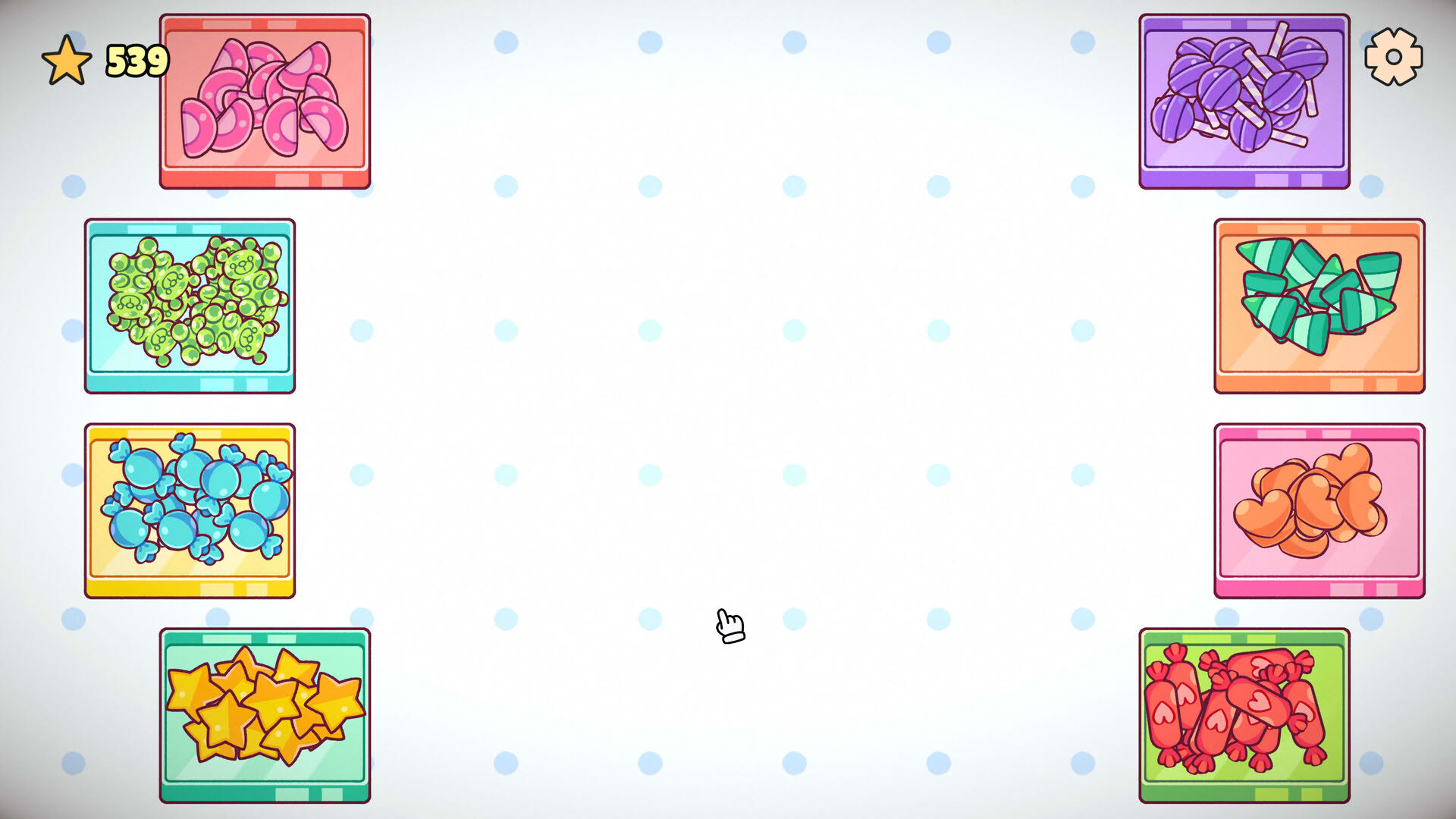 Screenshot for Cozy Organizer