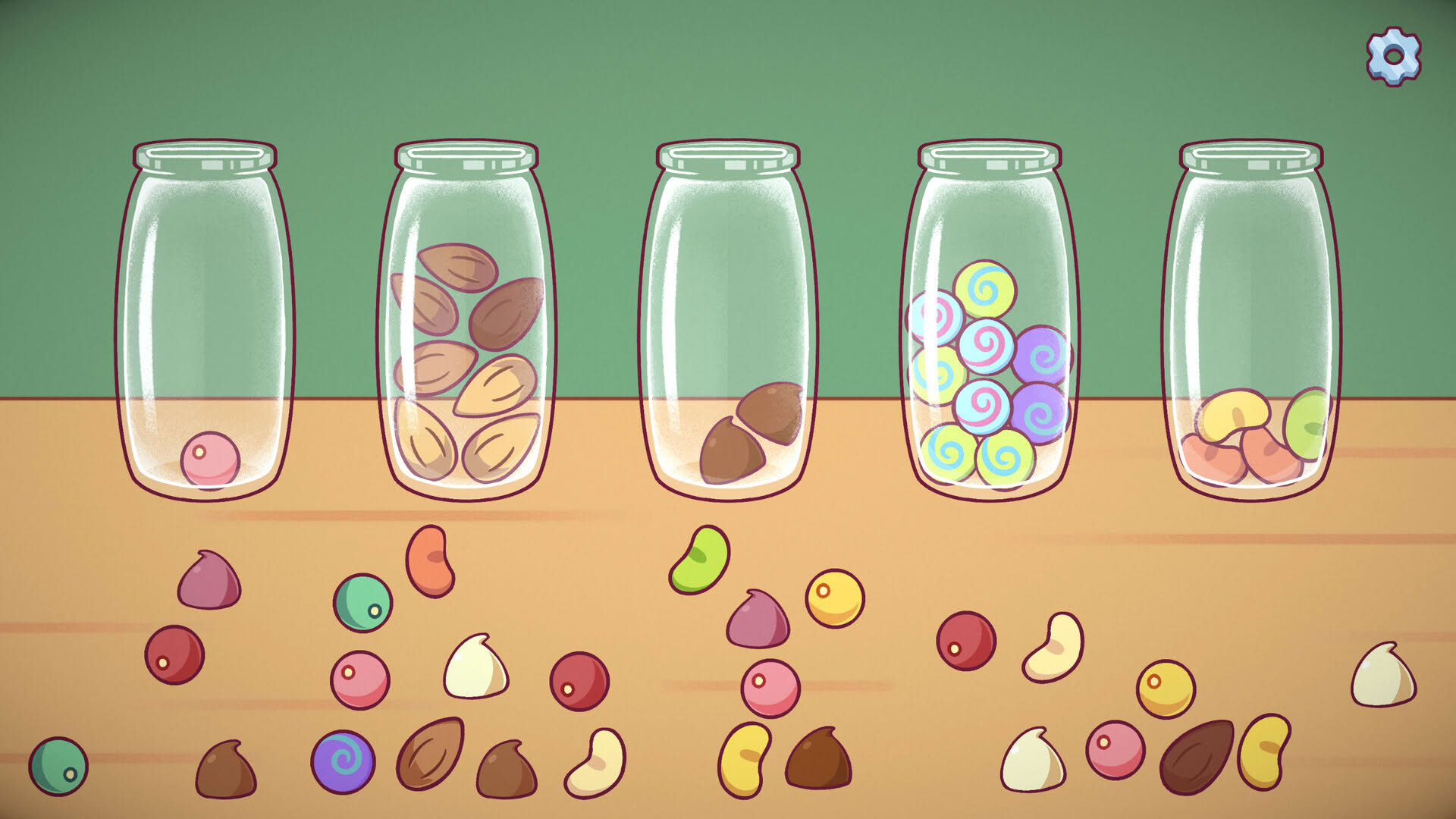 Screenshot for Cozy Organizer