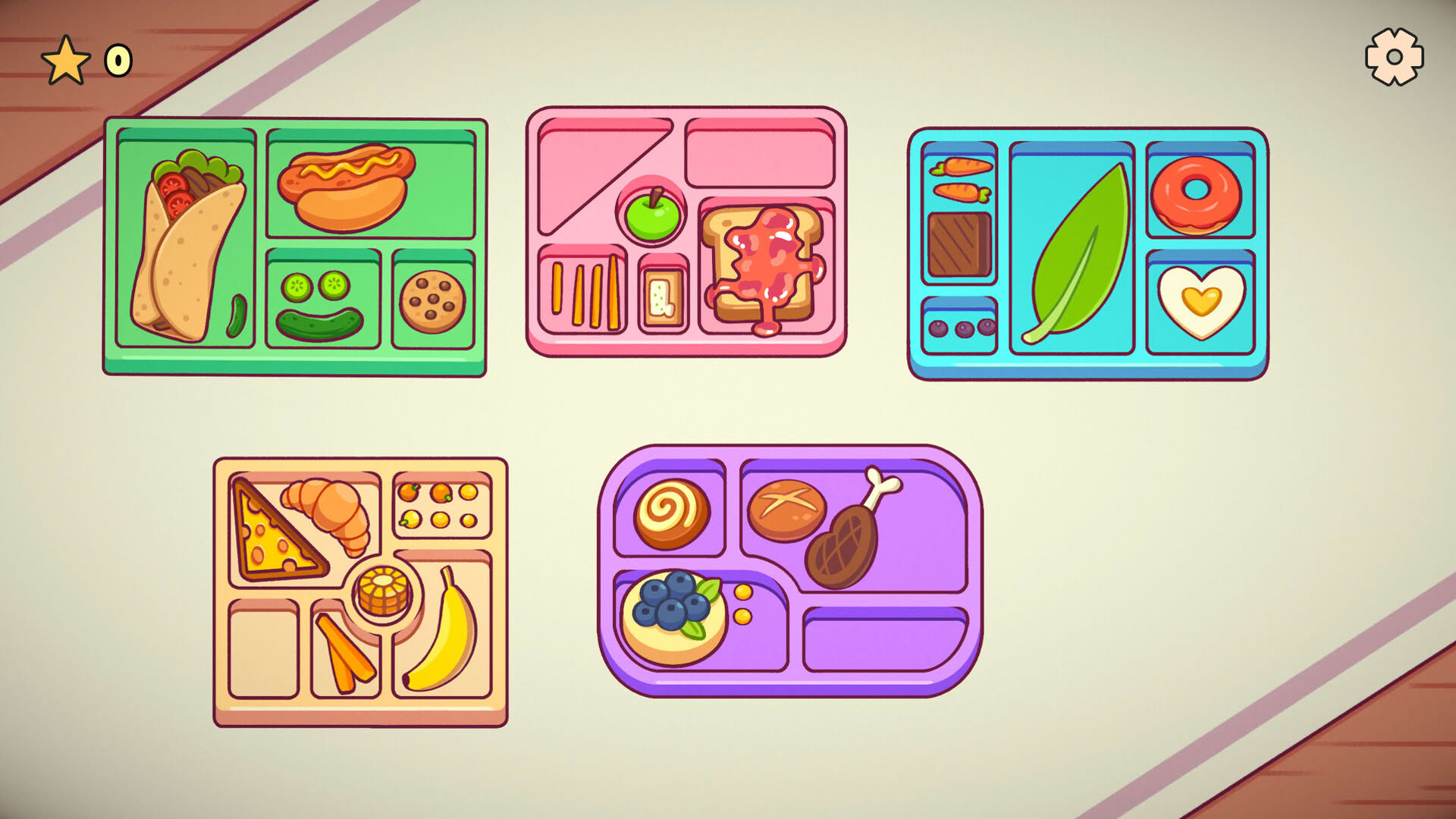 Screenshot for Cozy Organizer