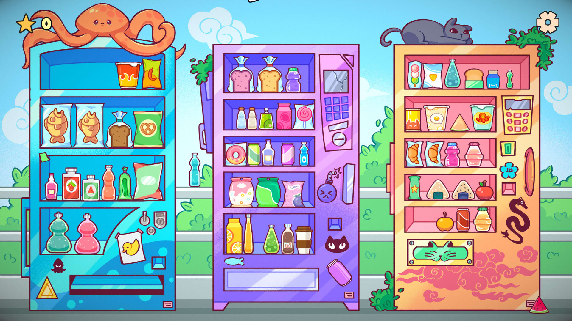 Screenshot for Cozy Organizer