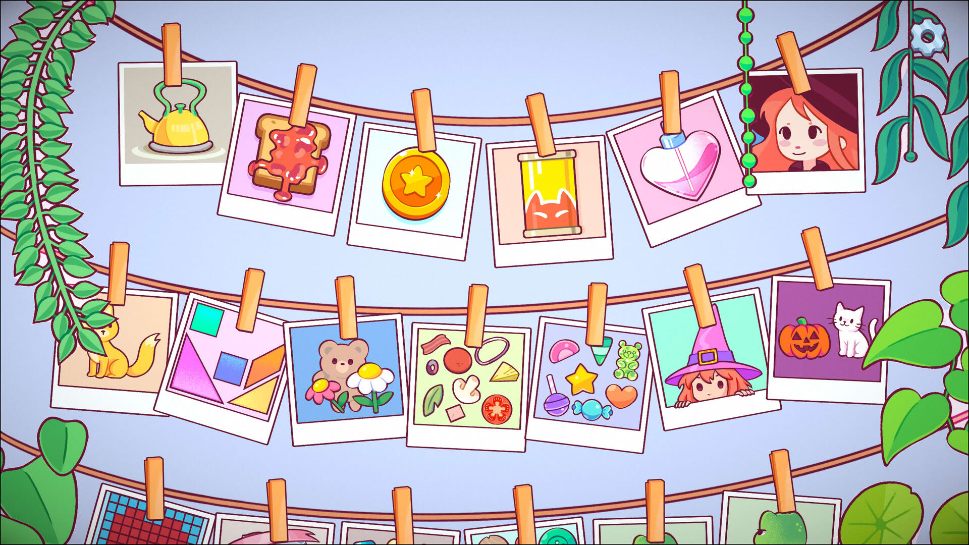 Screenshot for Cozy Organizer
