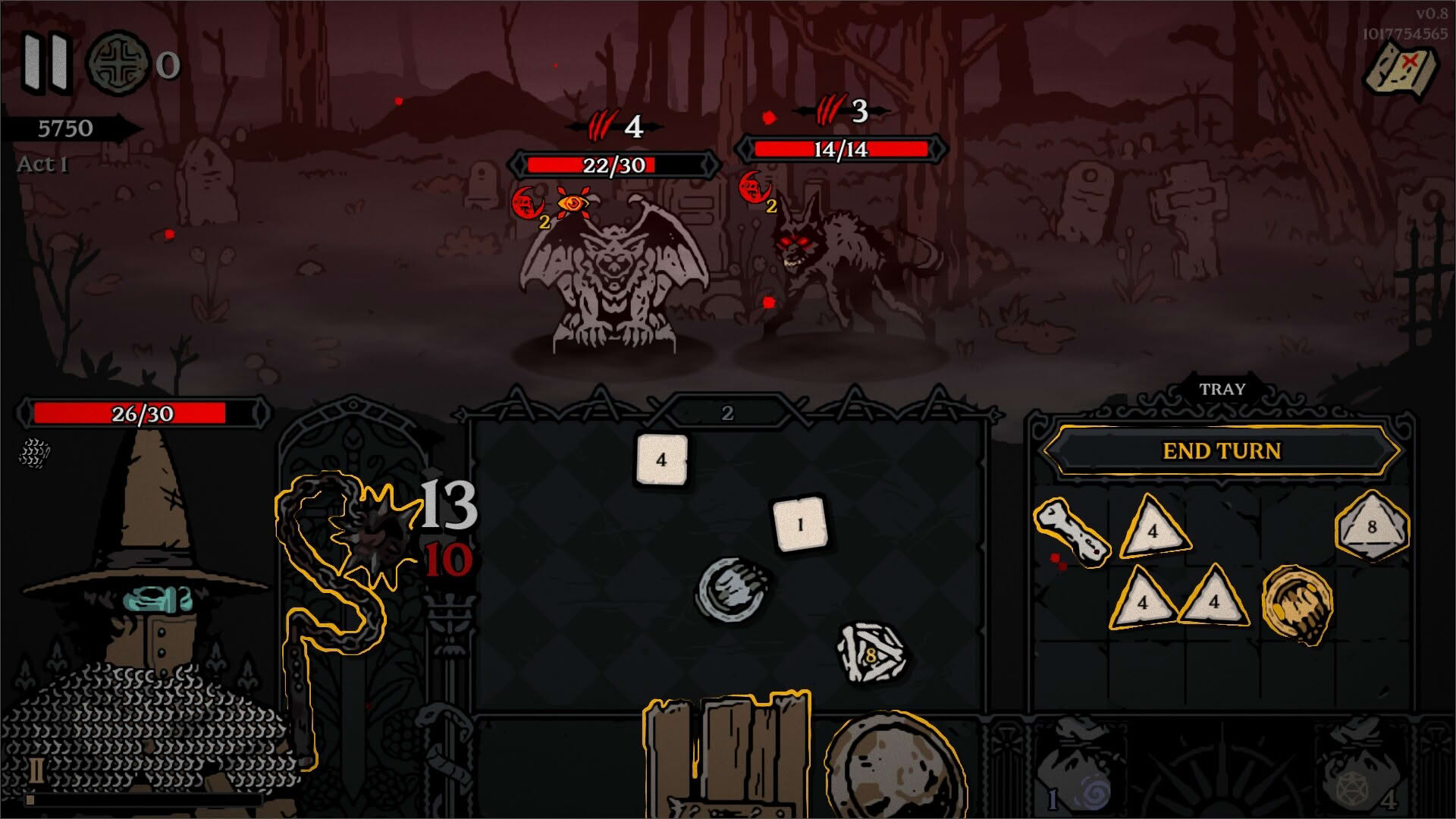 Screenshot for Die For The Lich