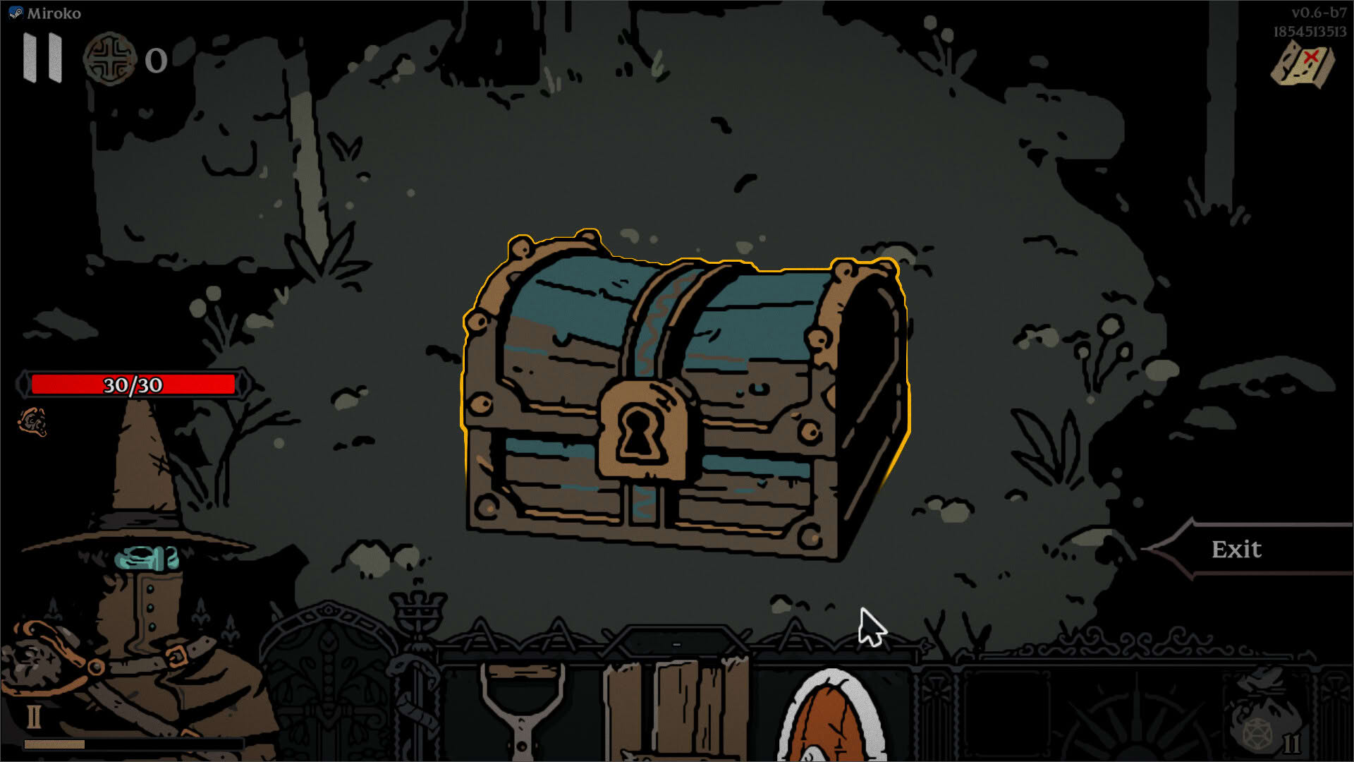 Screenshot for Die For The Lich