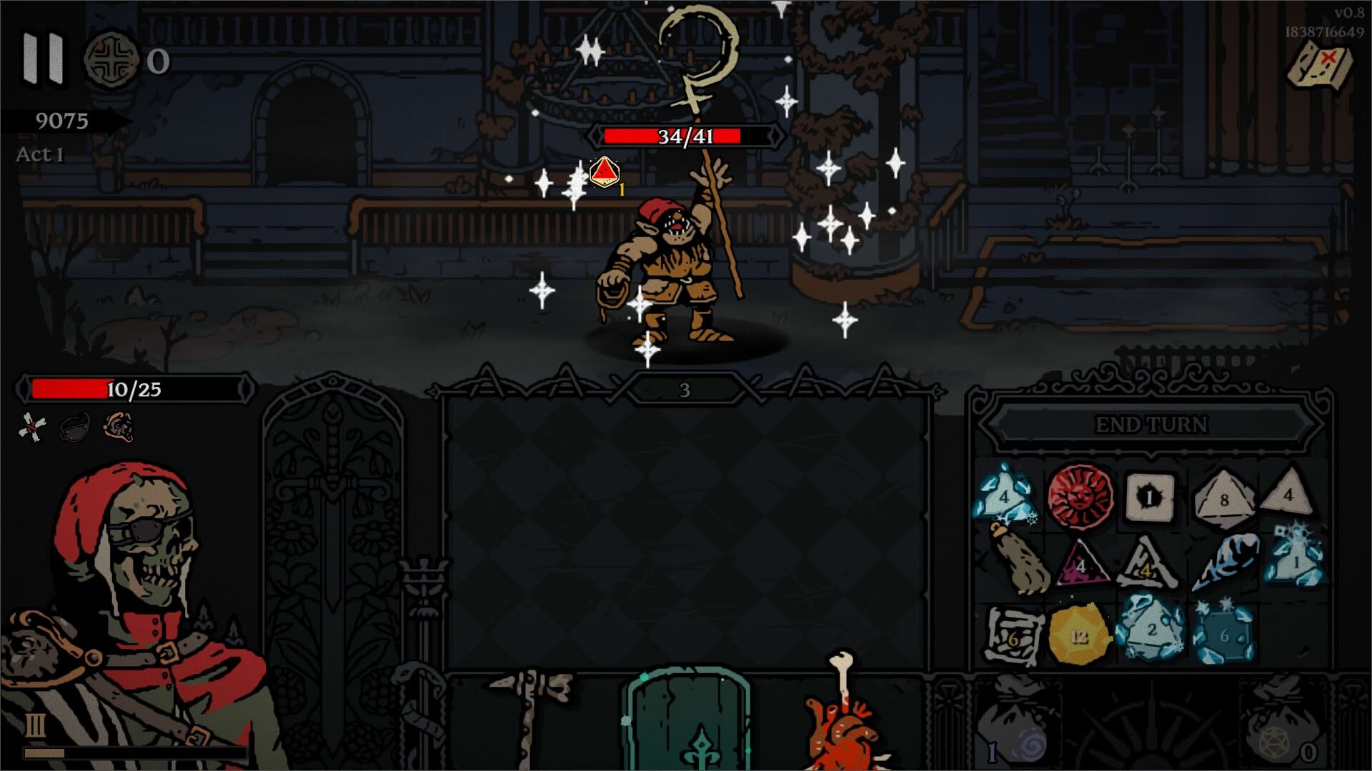 Screenshot for Die For The Lich