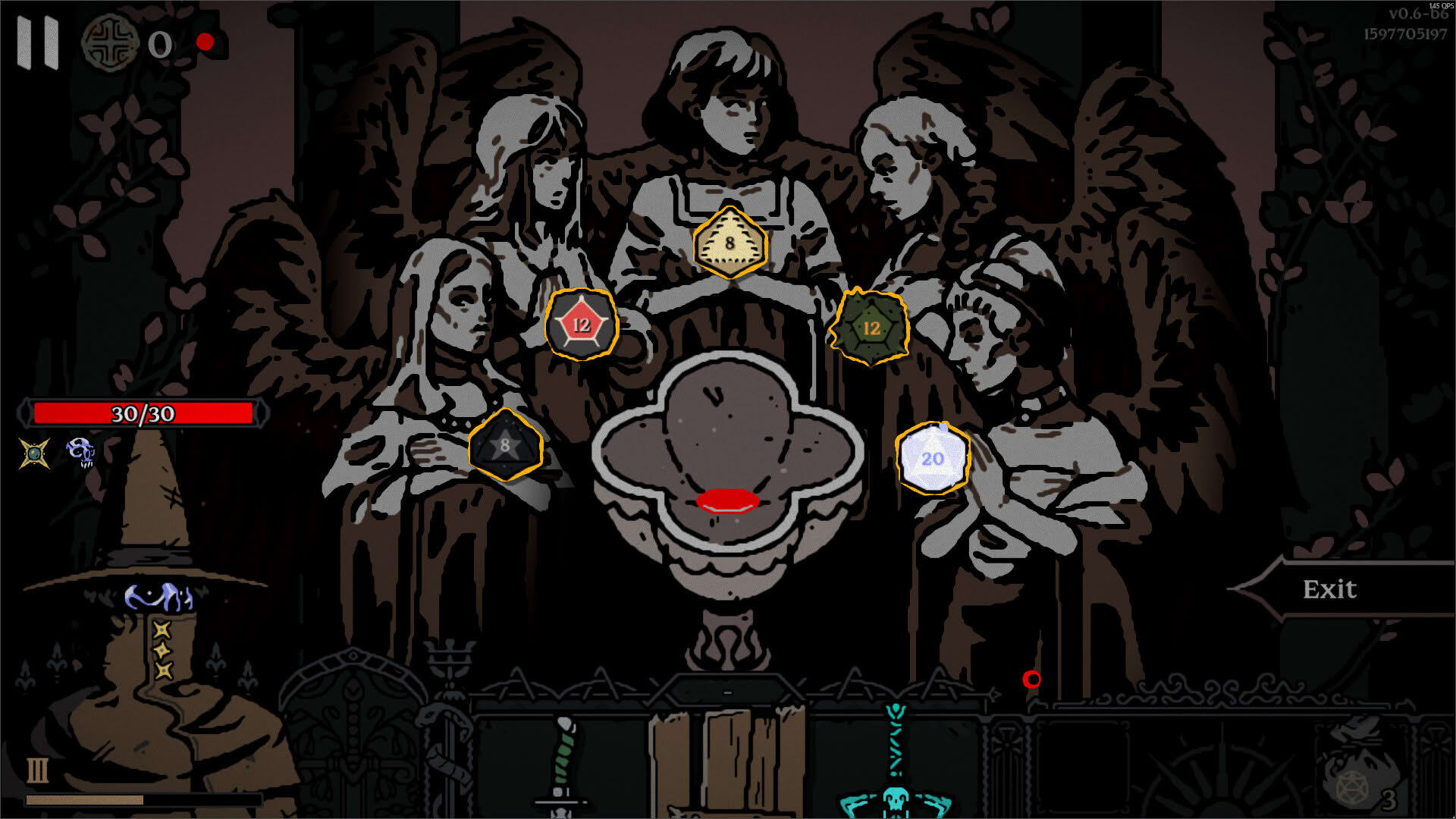 Screenshot for Die For The Lich