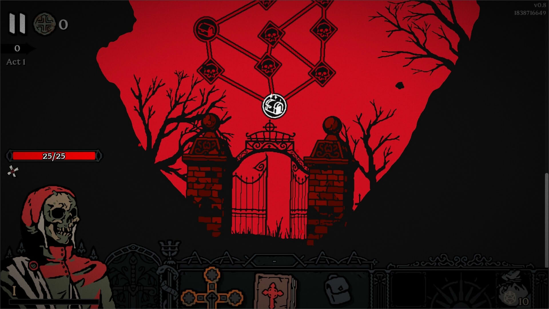 Screenshot for Die For The Lich