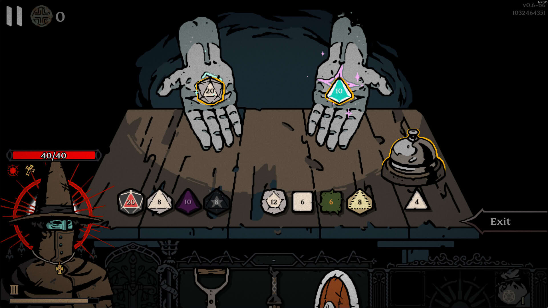 Screenshot for Die For The Lich