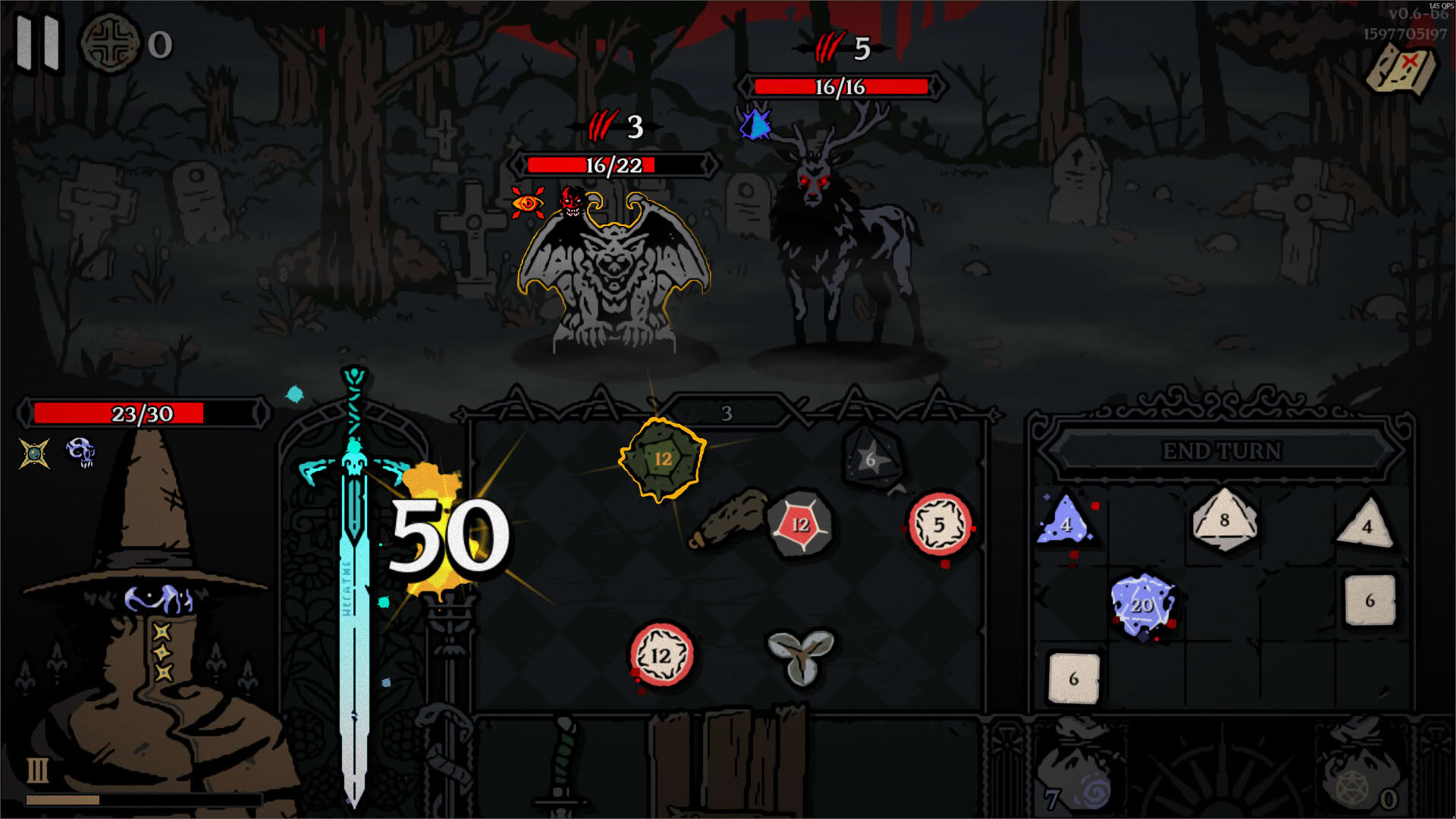 Screenshot for Die For The Lich