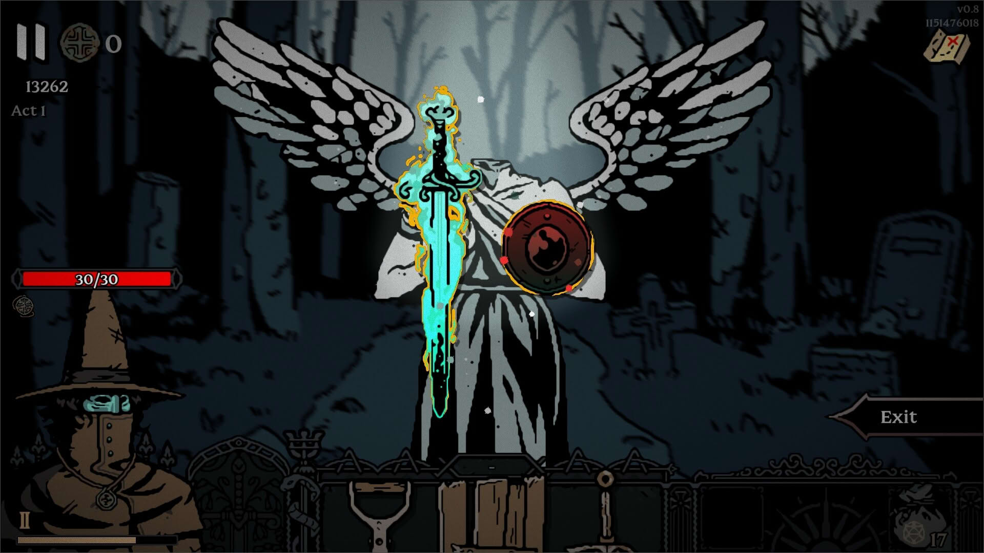 Screenshot for Die For The Lich