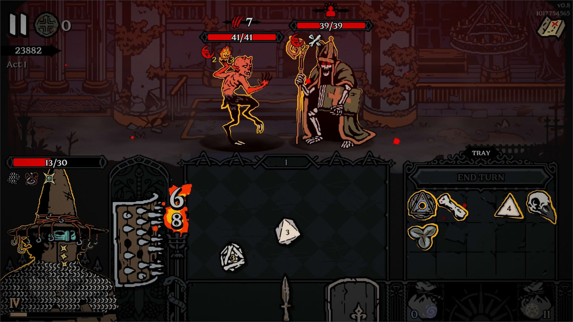 Screenshot for Die For The Lich