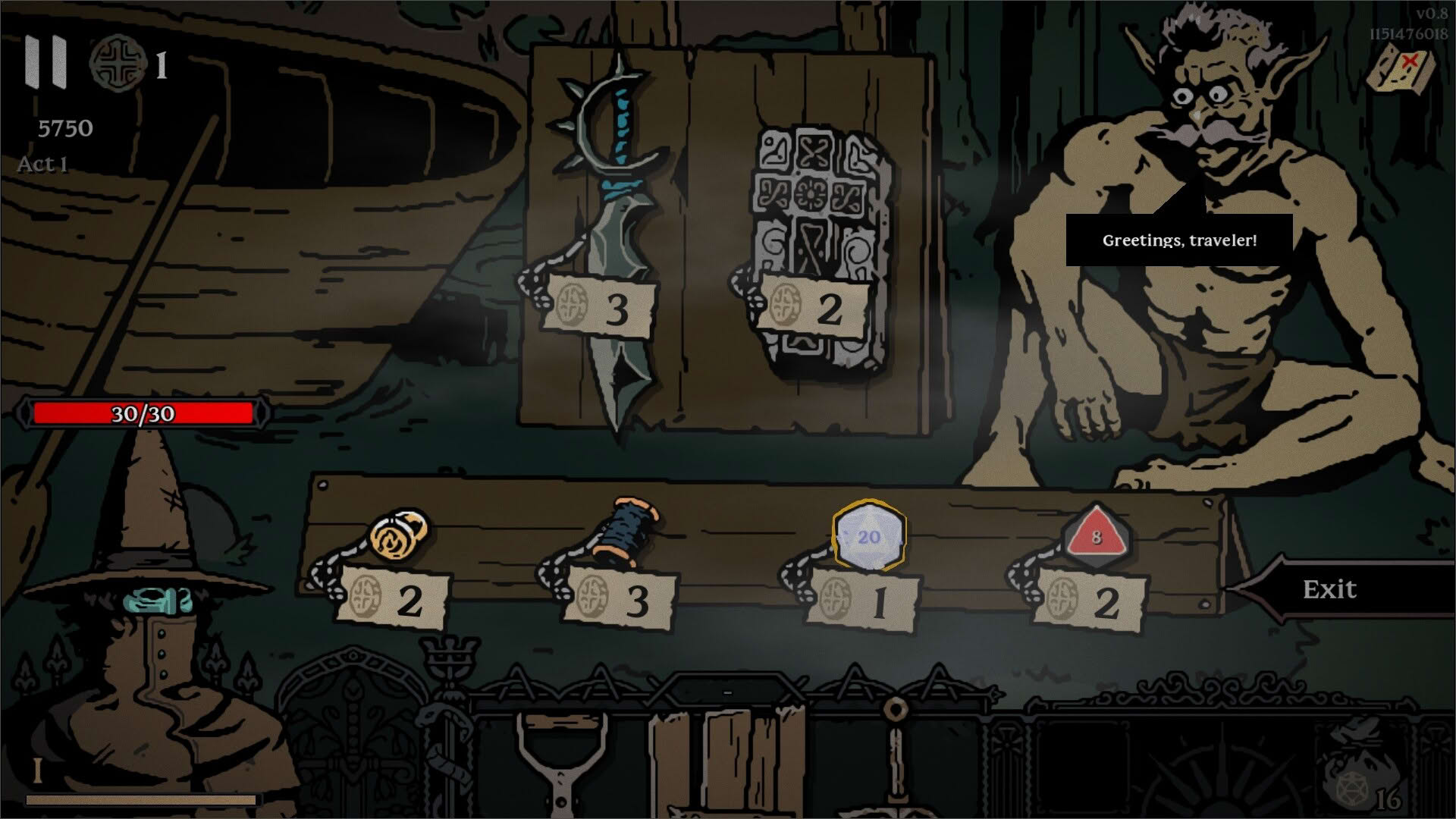 Screenshot for Die For The Lich