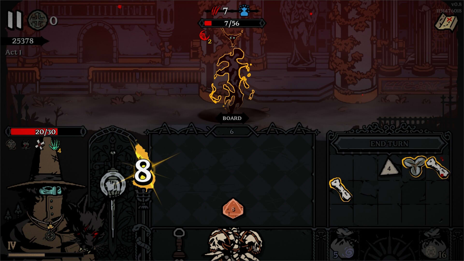 Screenshot for Die For The Lich