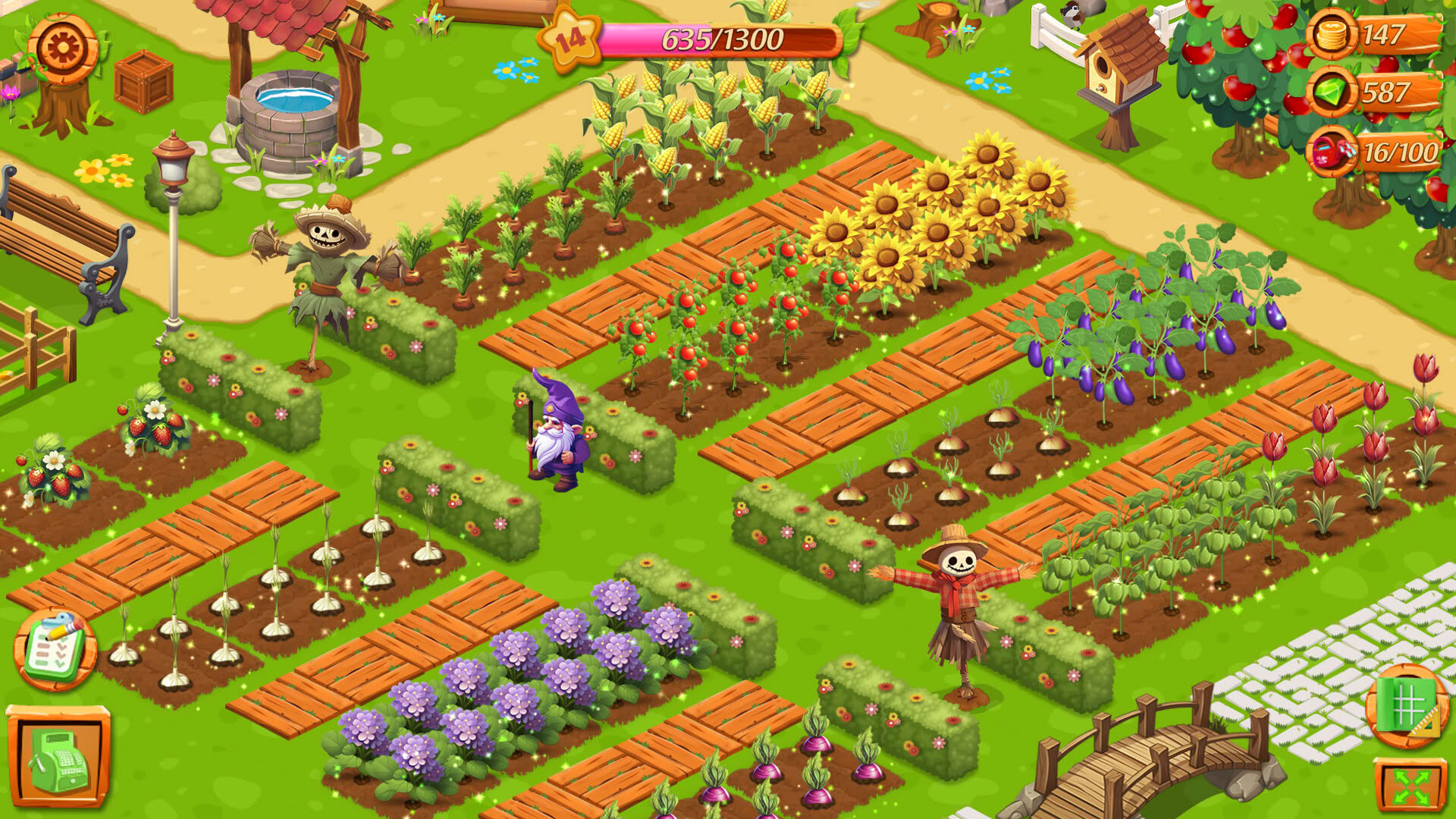 Screenshot for Hope's Farm 2