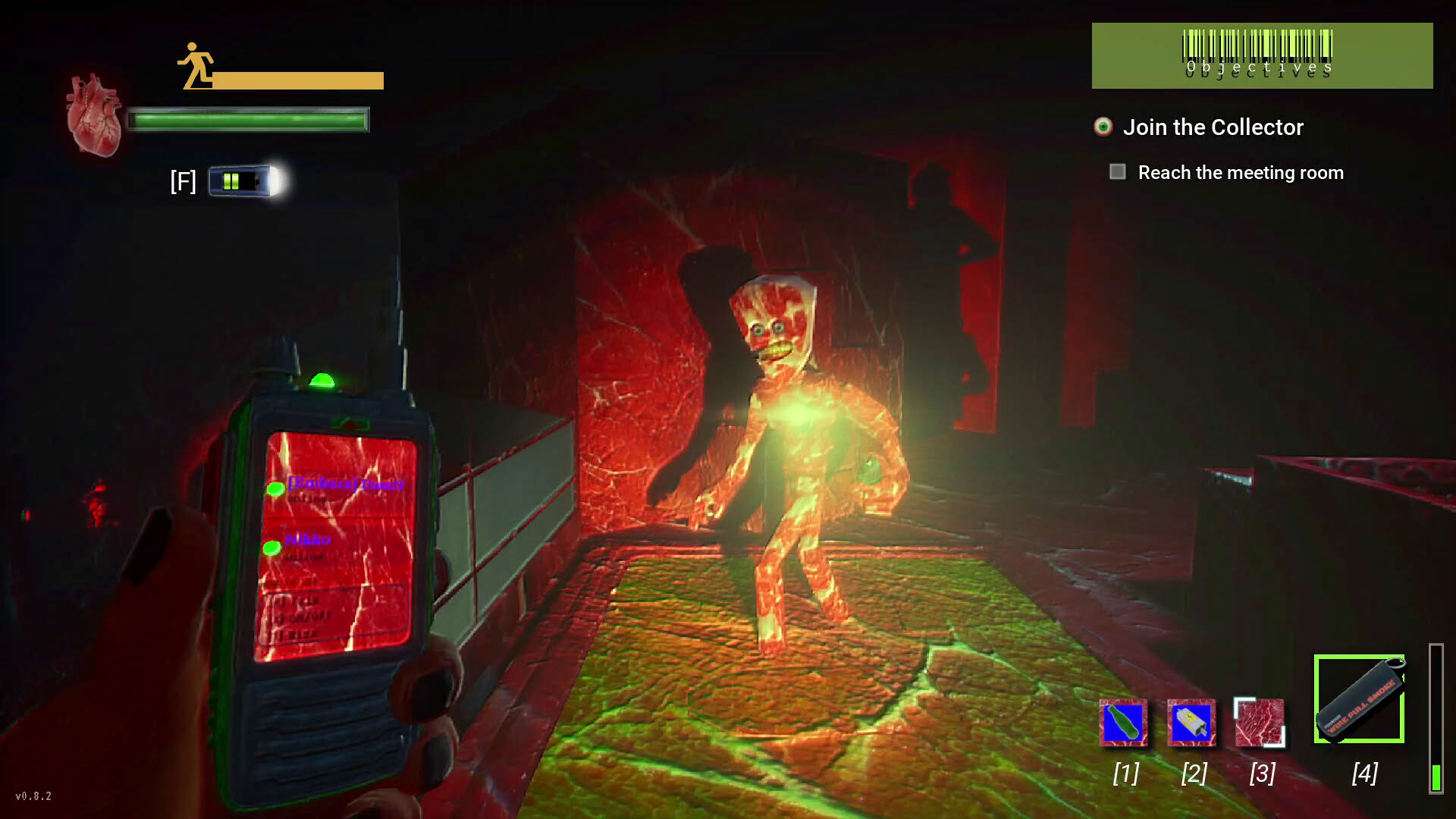 Screenshot for Storebound