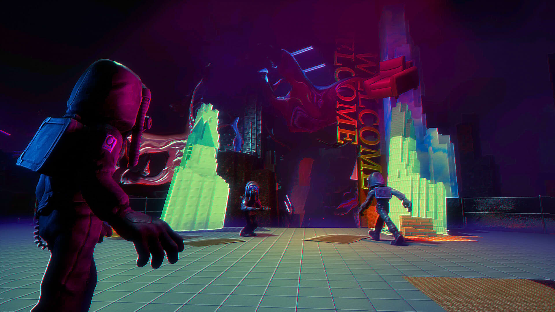 Screenshot for Storebound