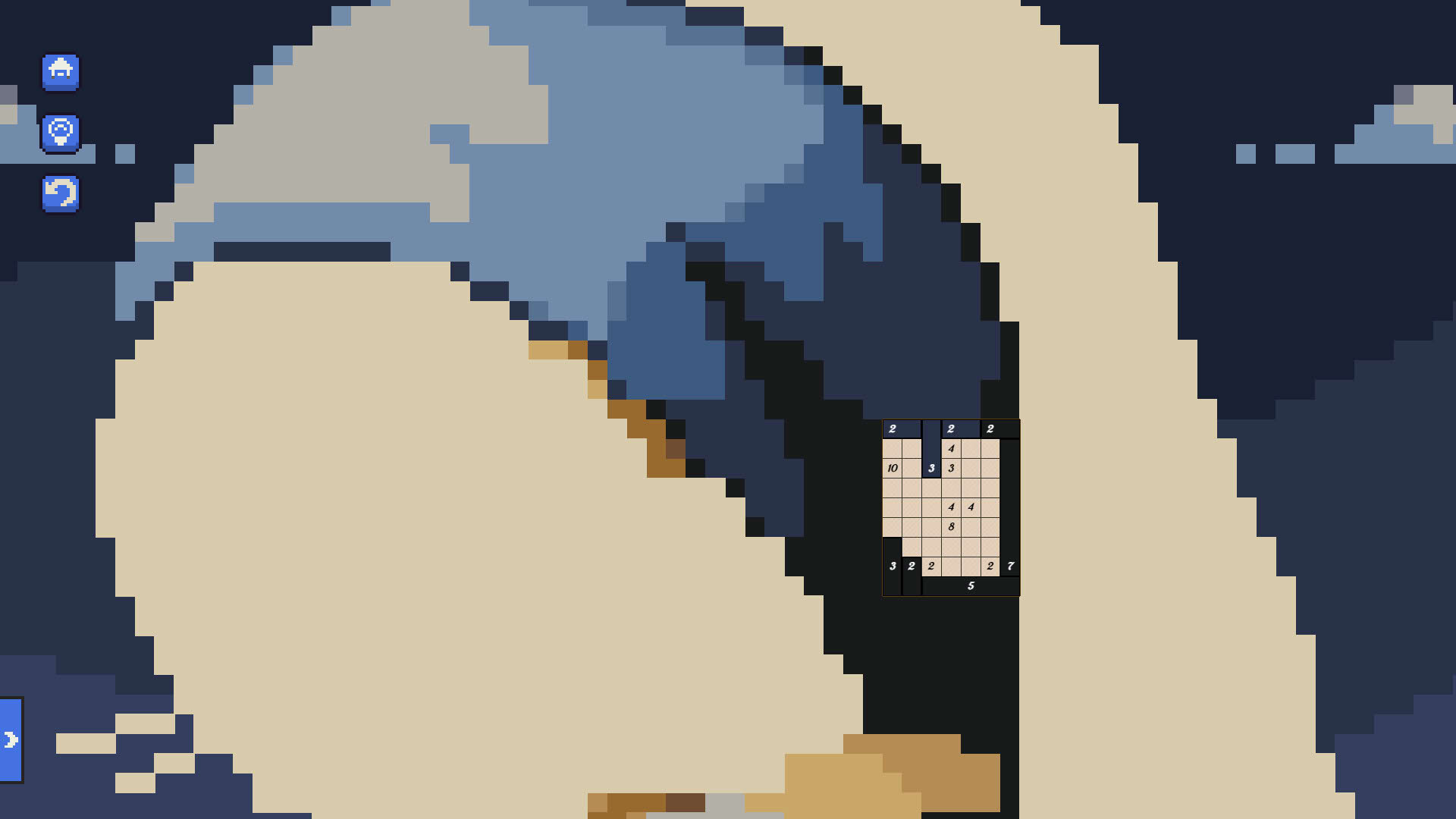 Screenshot for Mewseum: Masterpieces