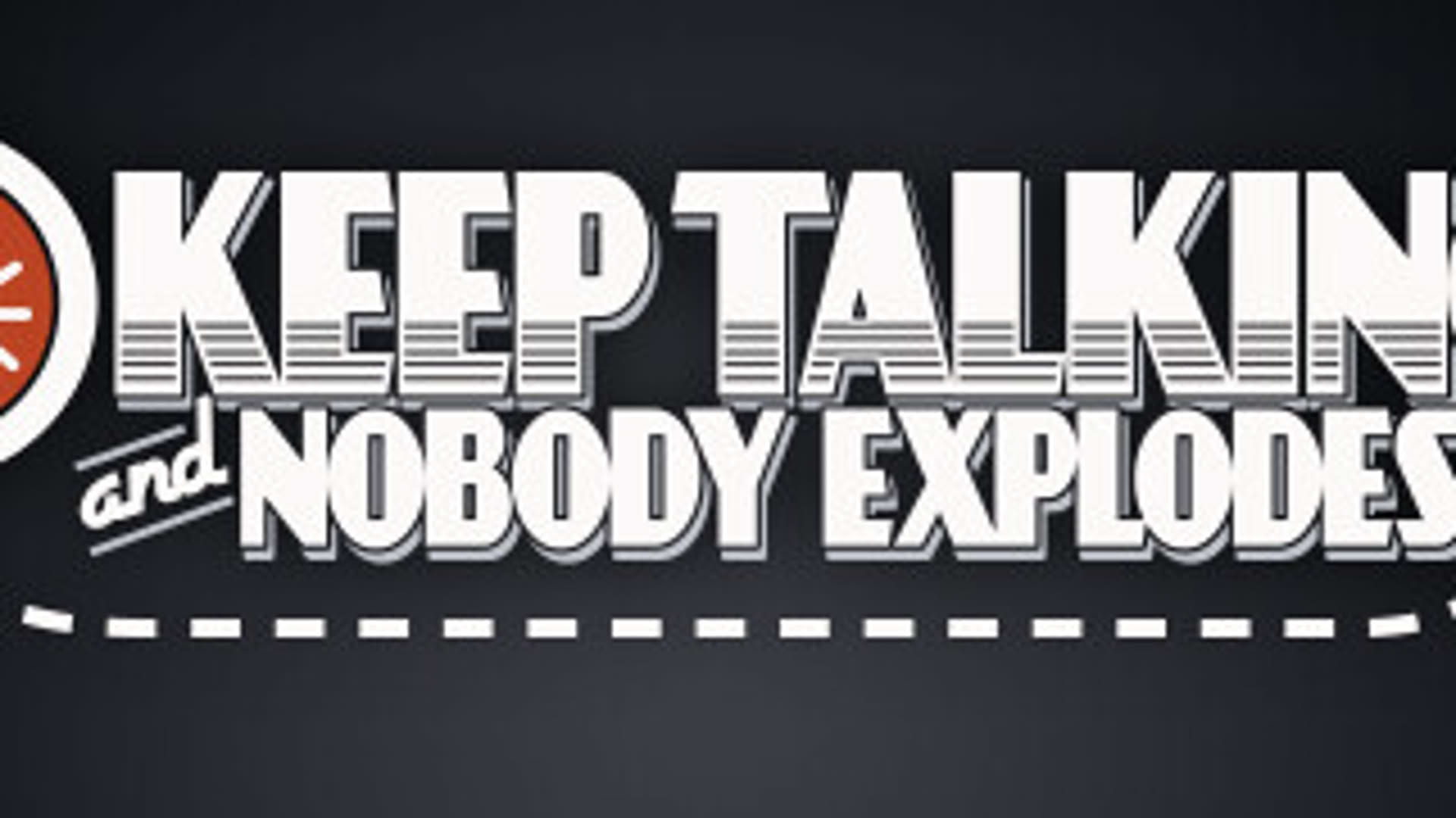 Screenshot for Keep Talking and Nobody Explodes