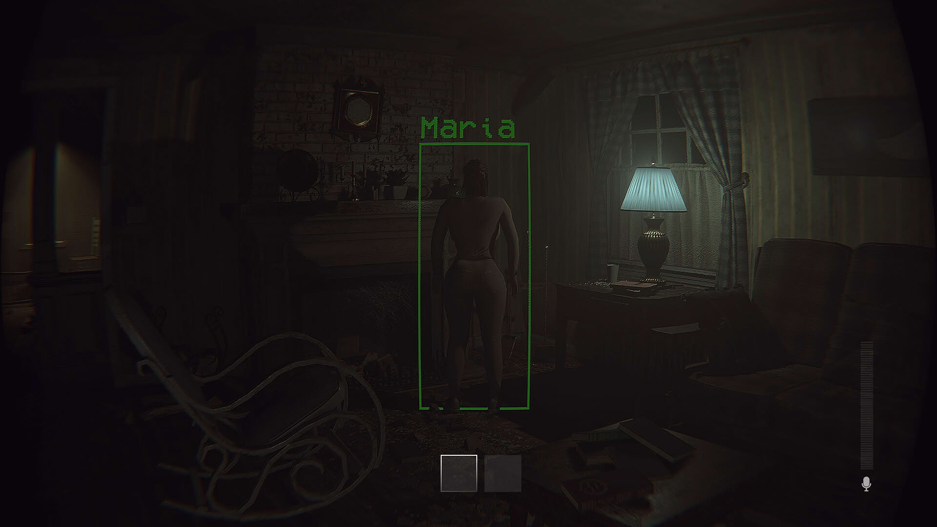 Screenshot for Deadly Quiet