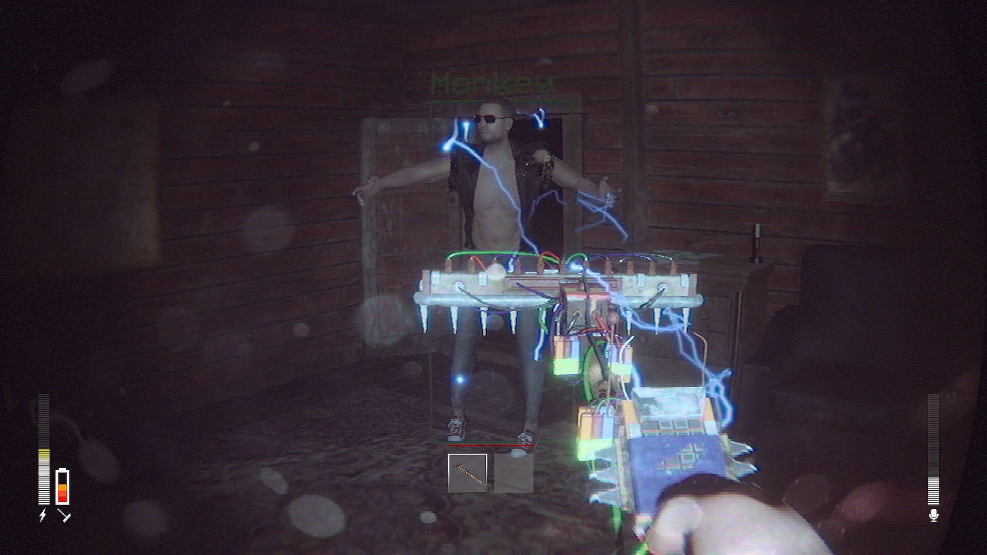 Screenshot for Deadly Quiet