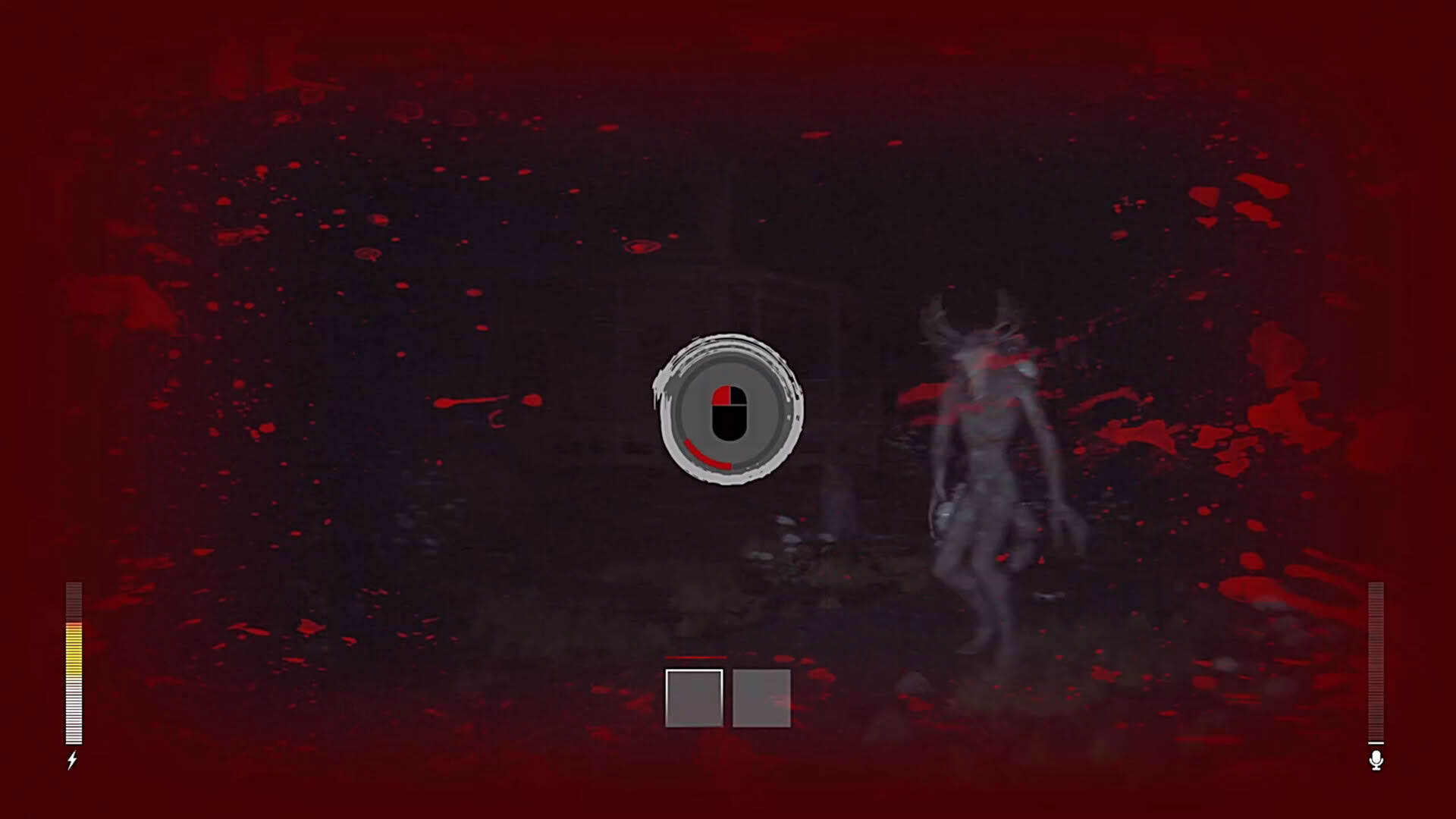 Screenshot for Deadly Quiet
