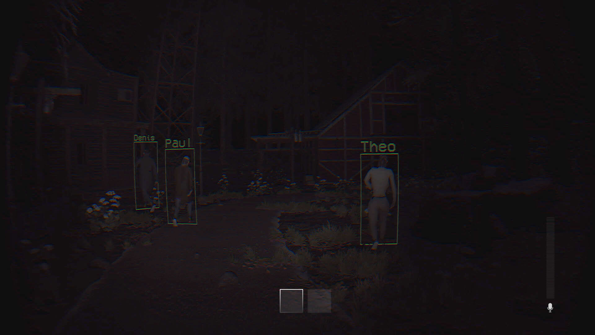 Screenshot for Deadly Quiet