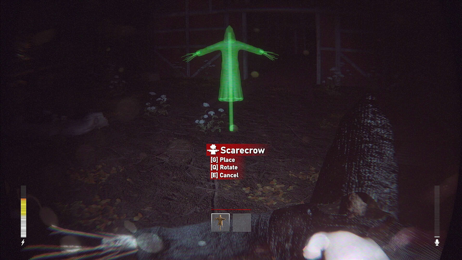 Screenshot for Deadly Quiet
