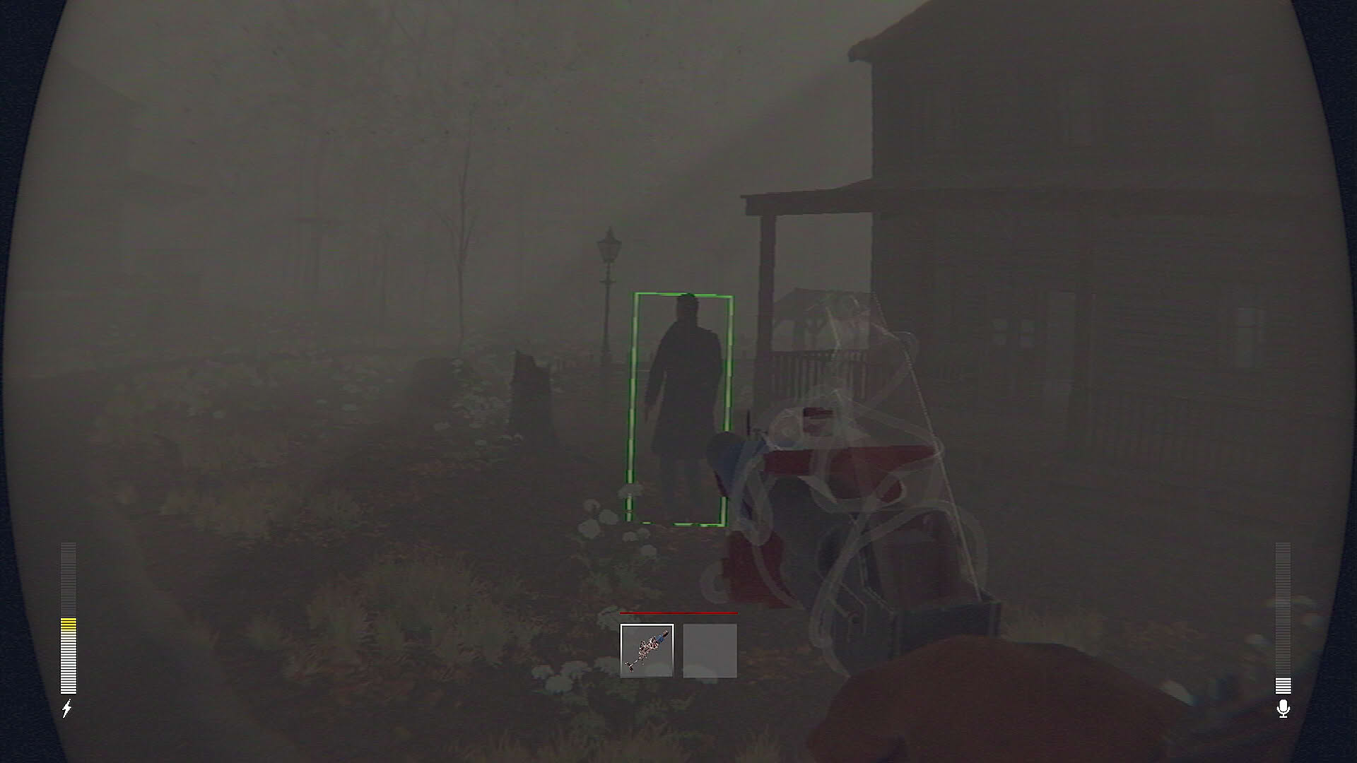 Screenshot for Deadly Quiet