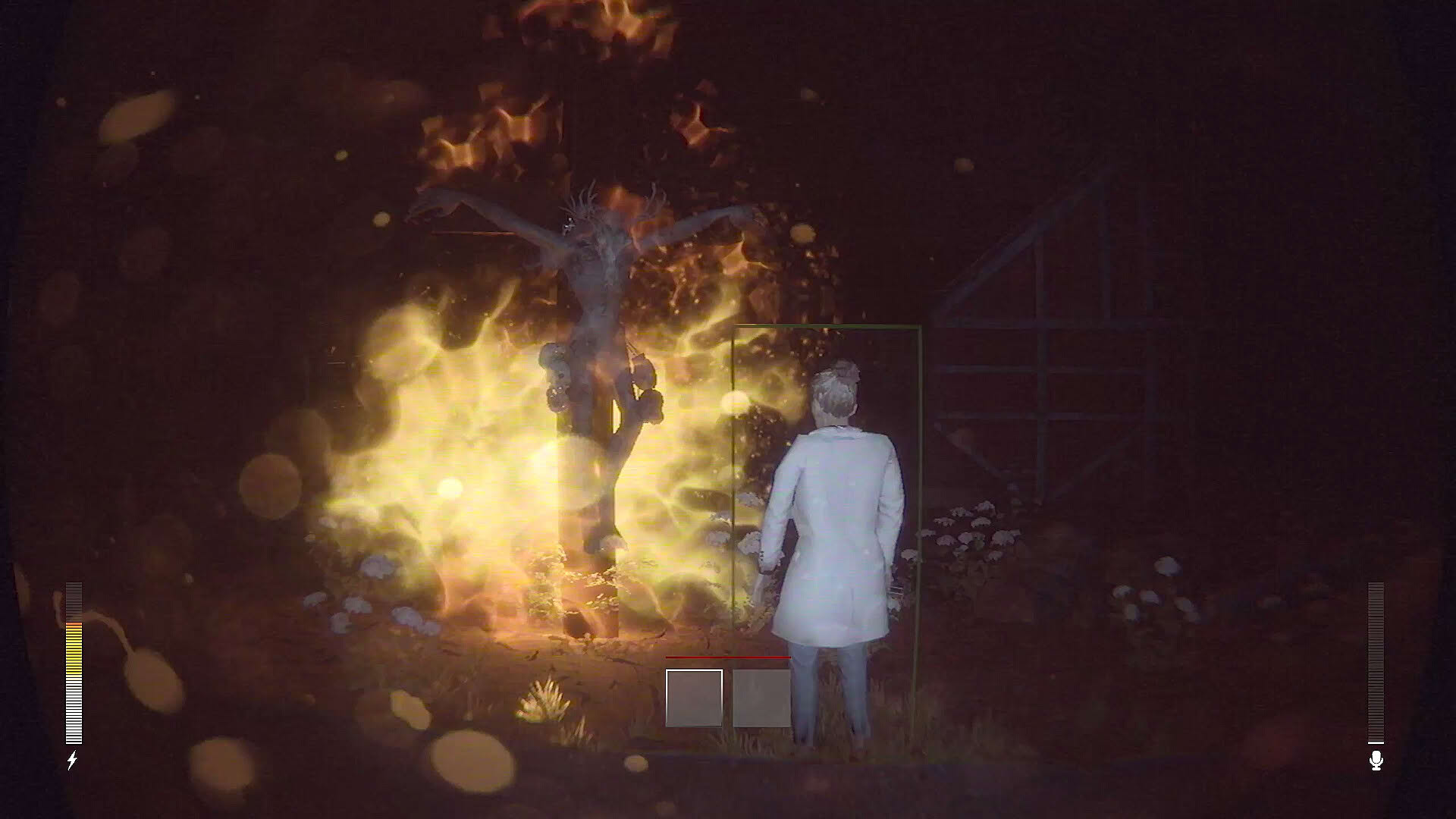 Screenshot for Deadly Quiet